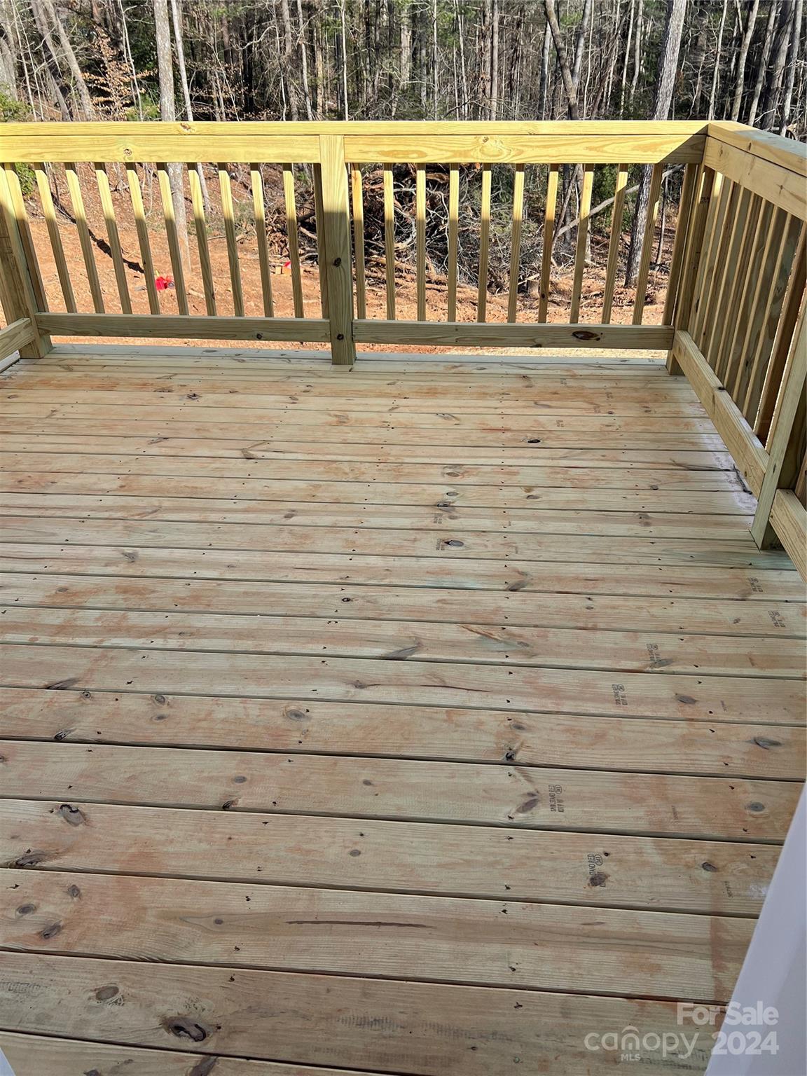 Piney Meadows - Residential