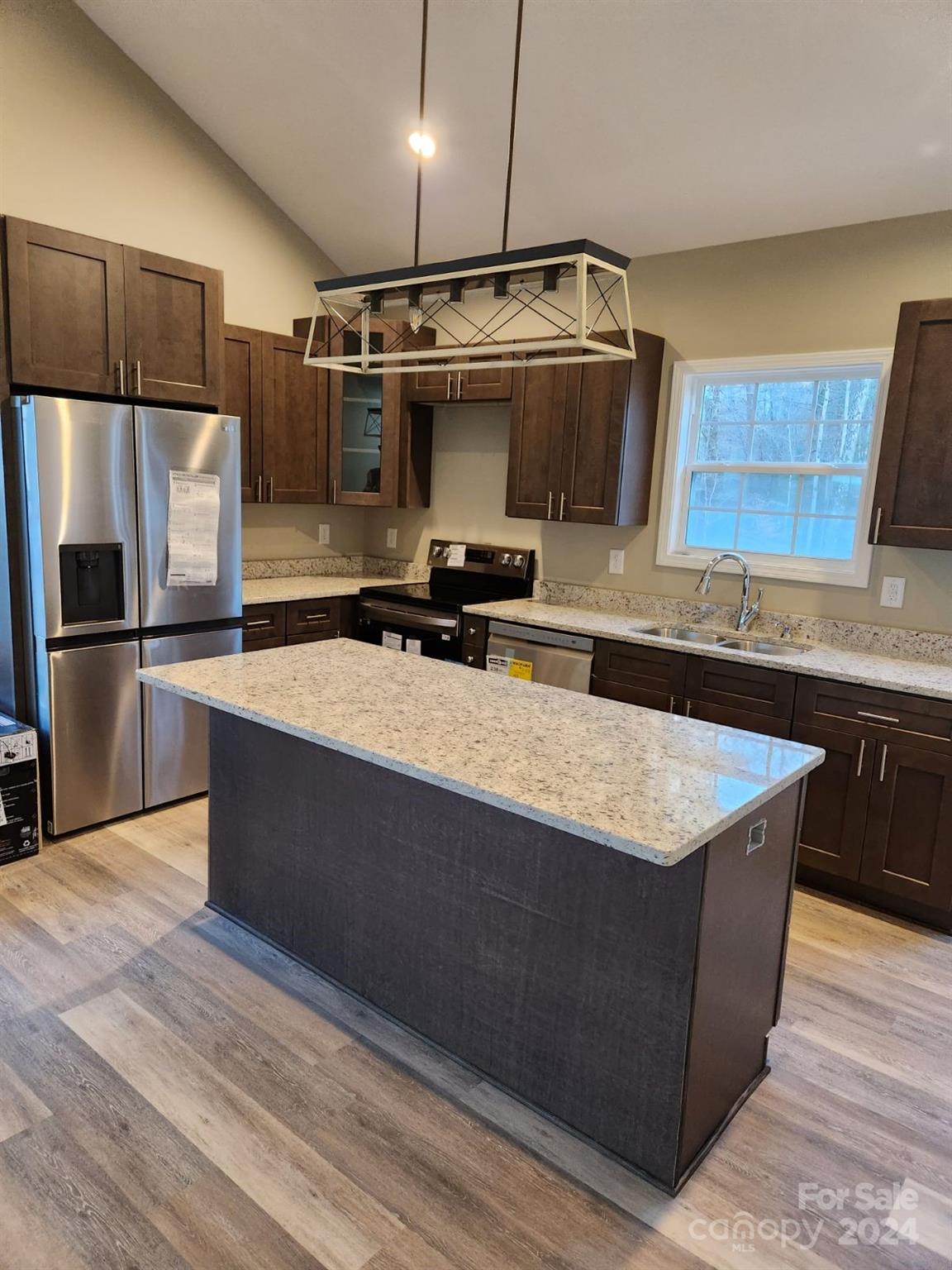 Piney Meadows - Residential