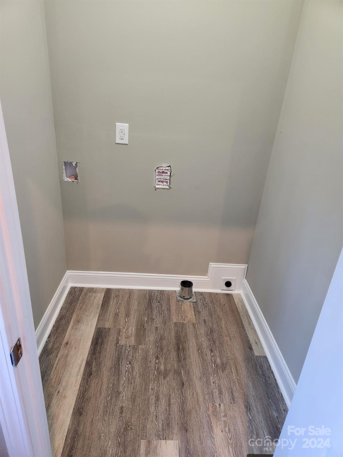 Piney Meadows - Residential