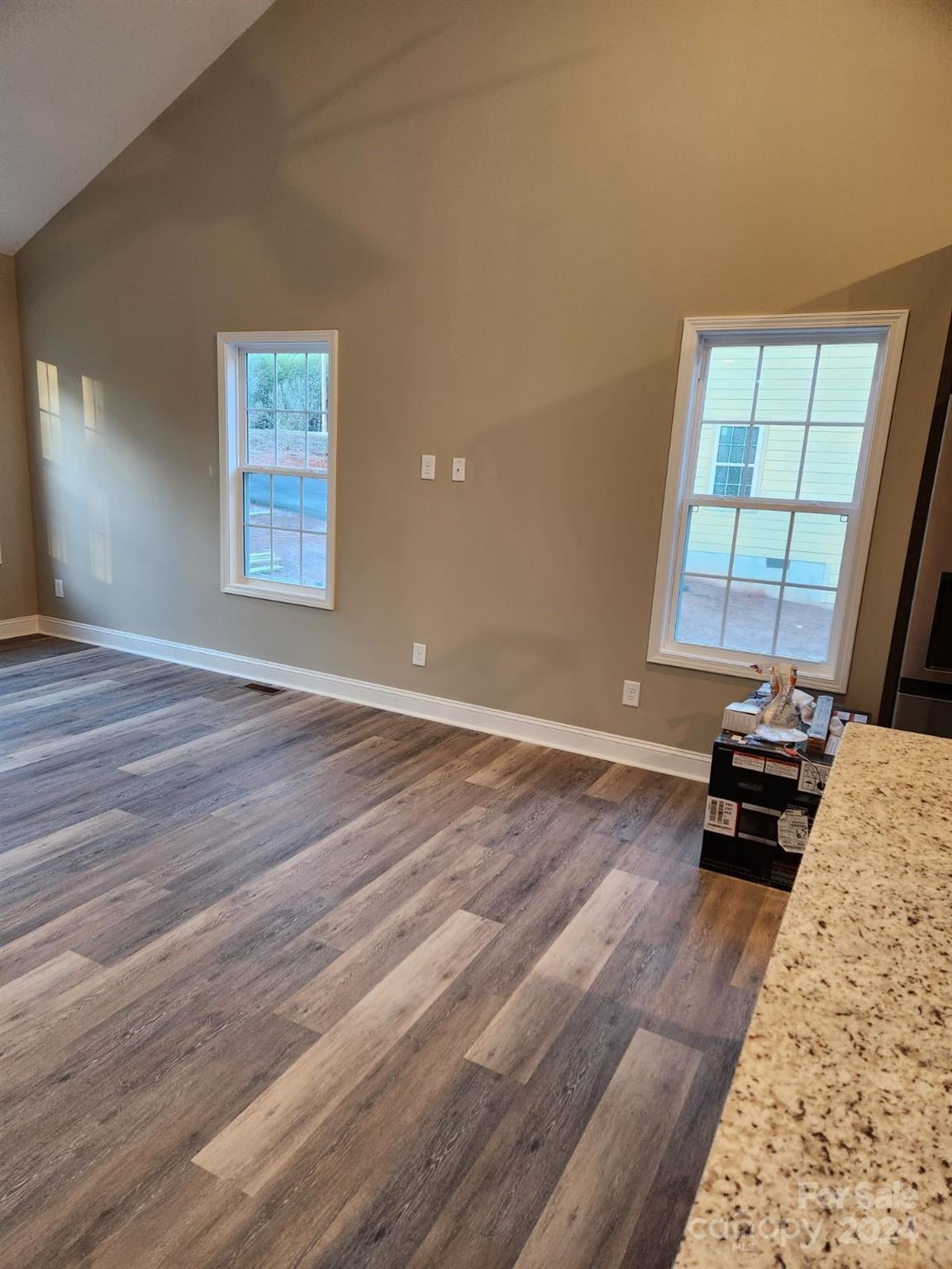 Piney Meadows - Residential