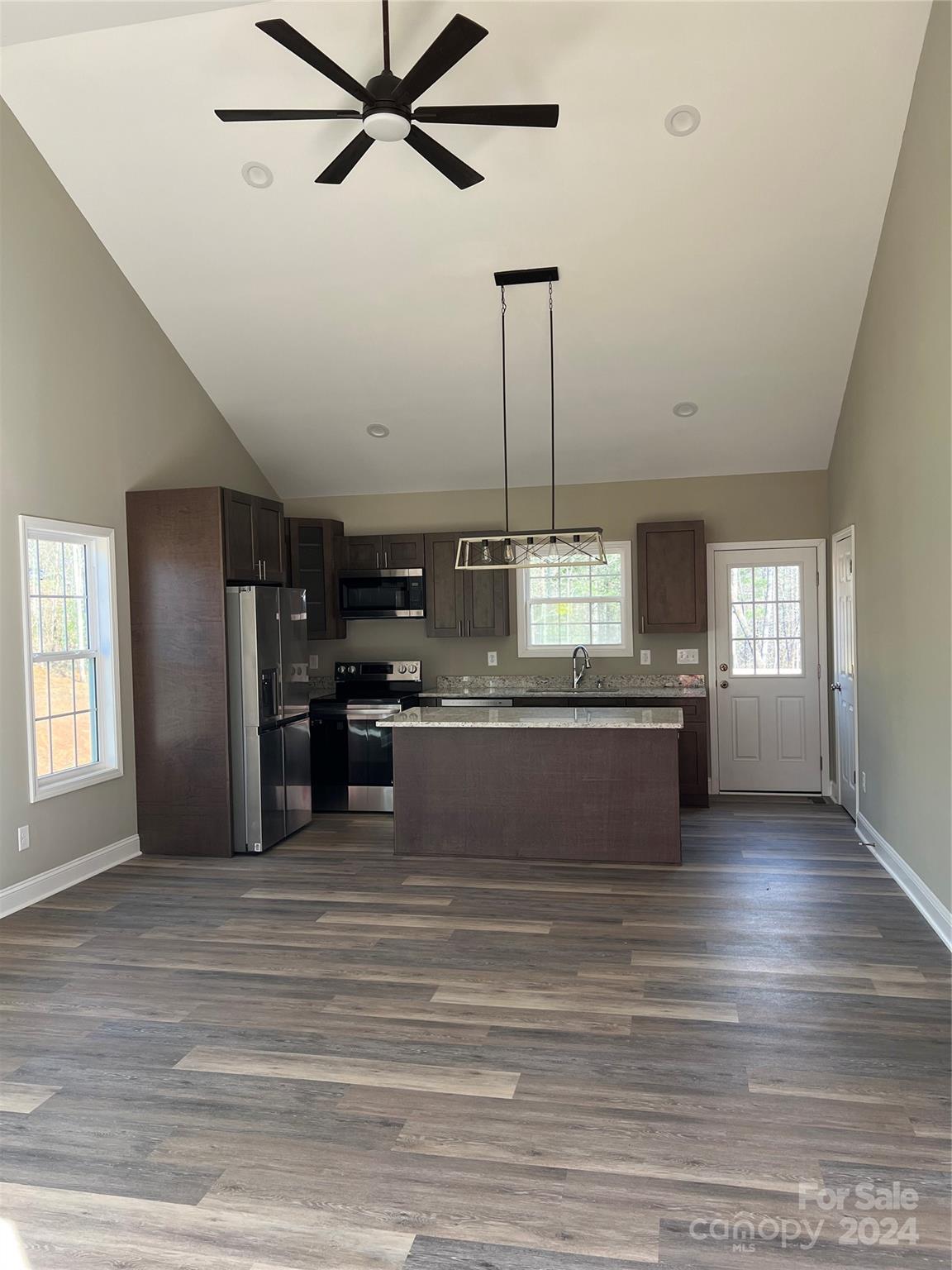 Piney Meadows - Residential