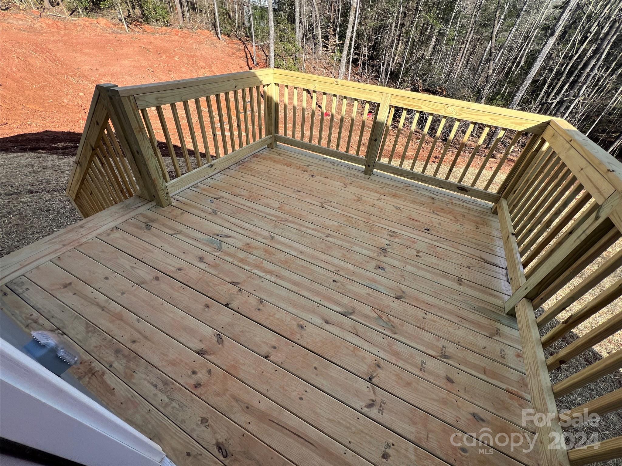 Piney Meadows - Residential