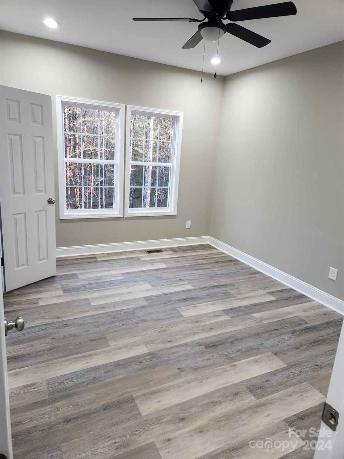 Piney Meadows - Residential