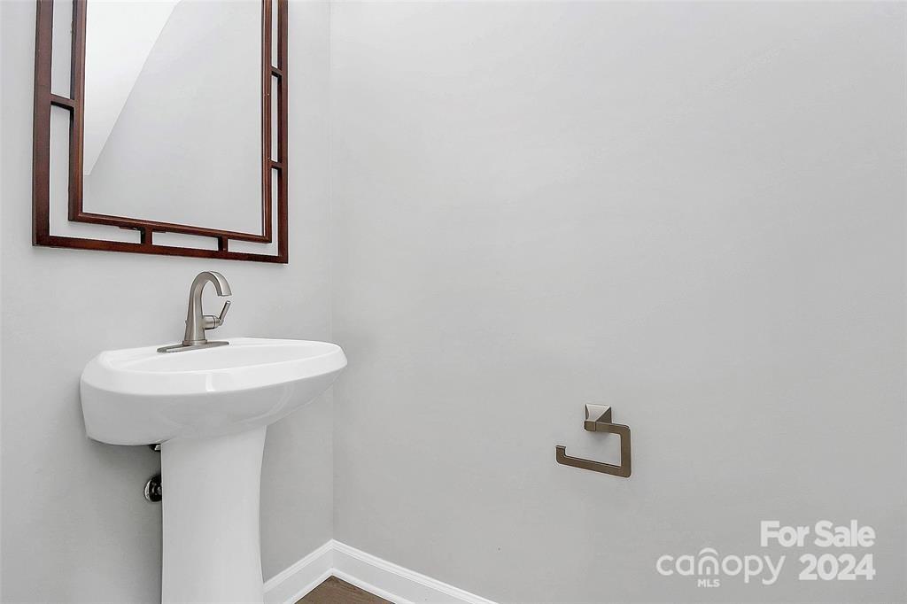 Woodlands - Residential