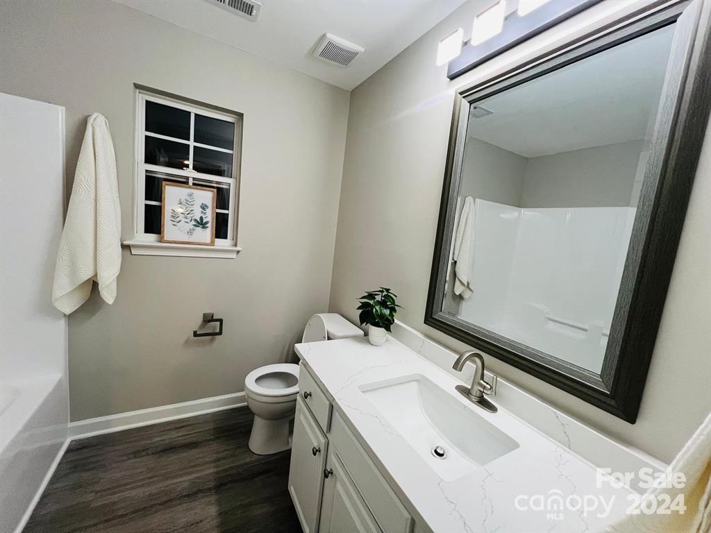 Woodlands - Residential