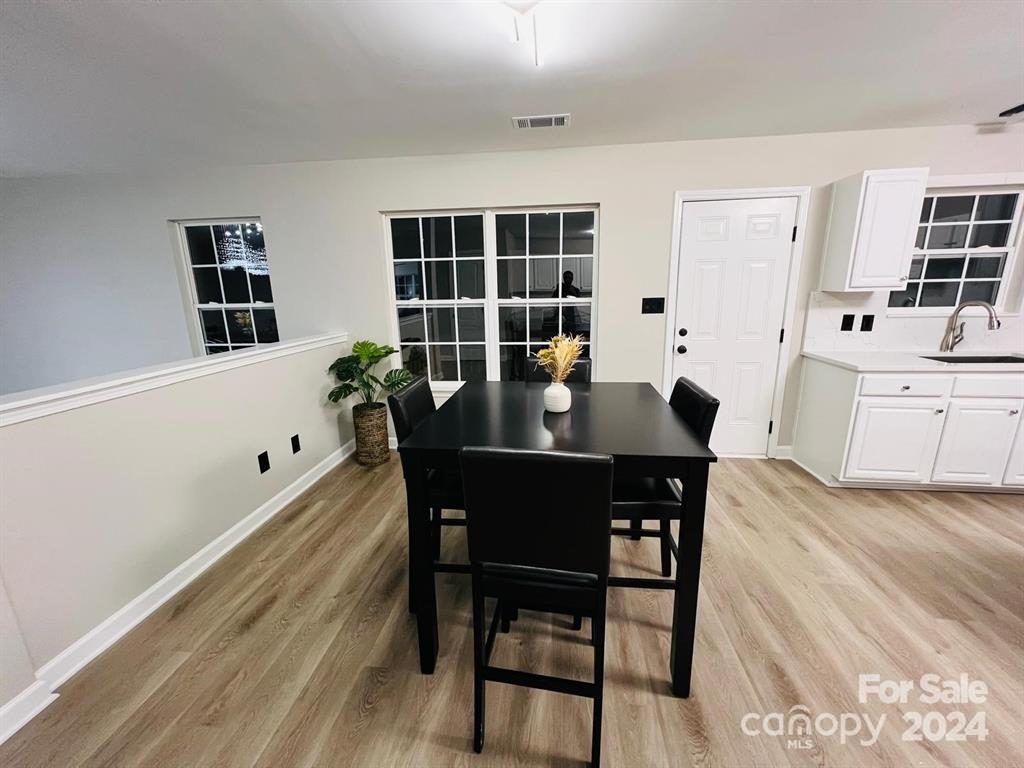 Woodlands - Residential