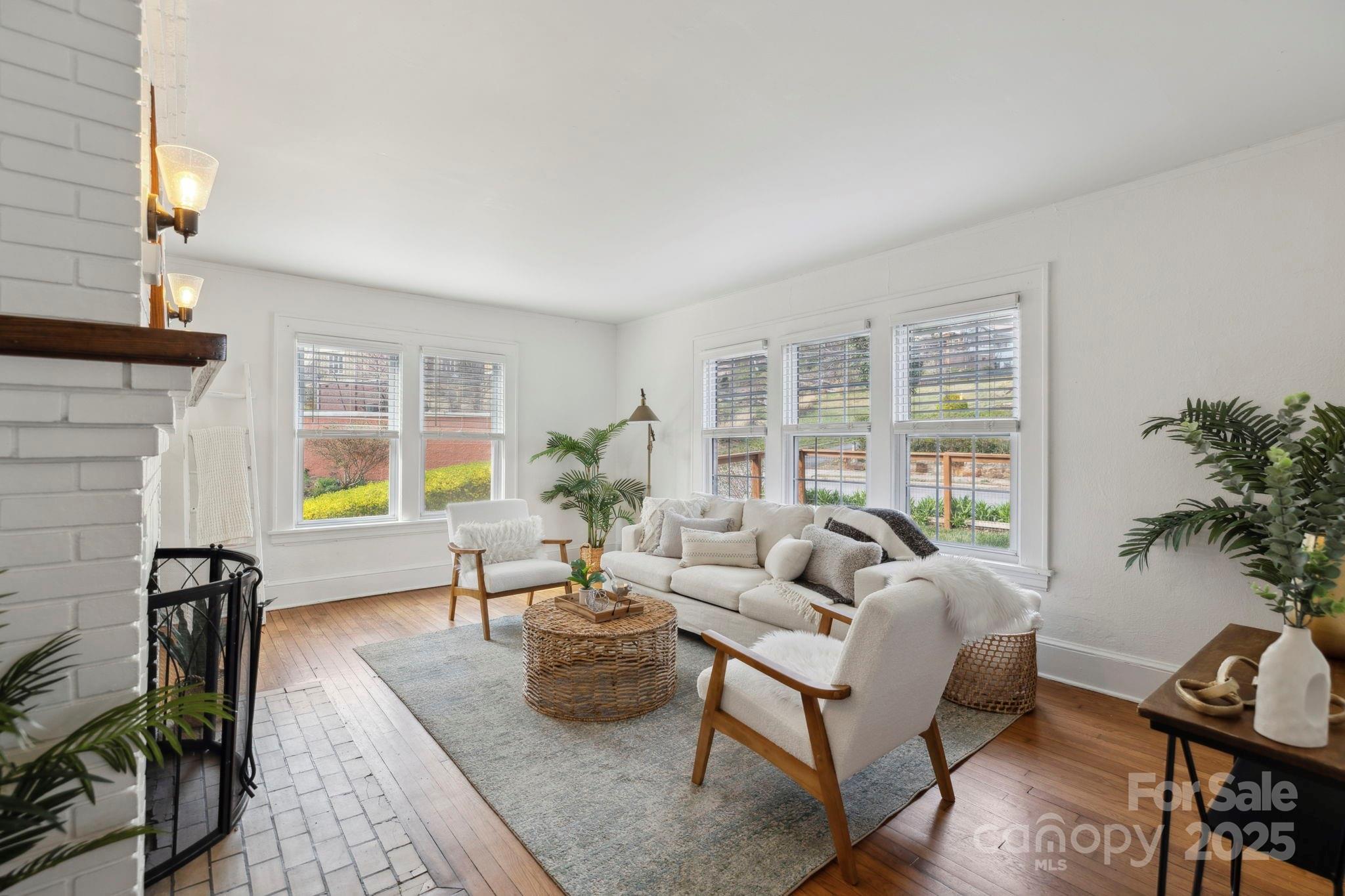 Kenilworth - Residential