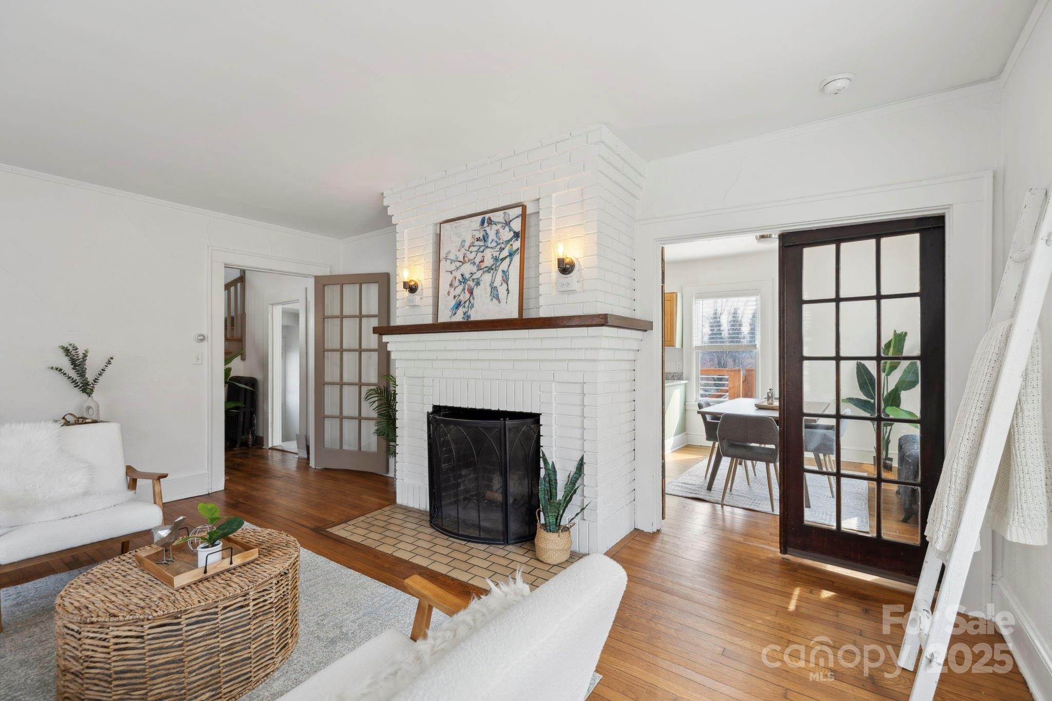 Kenilworth - Residential