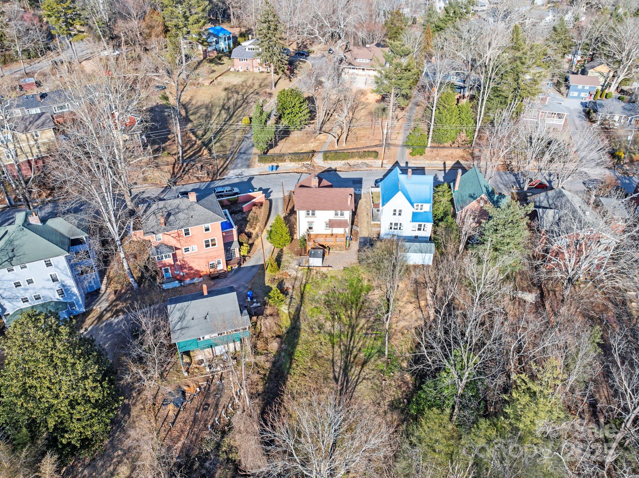 Kenilworth - Residential