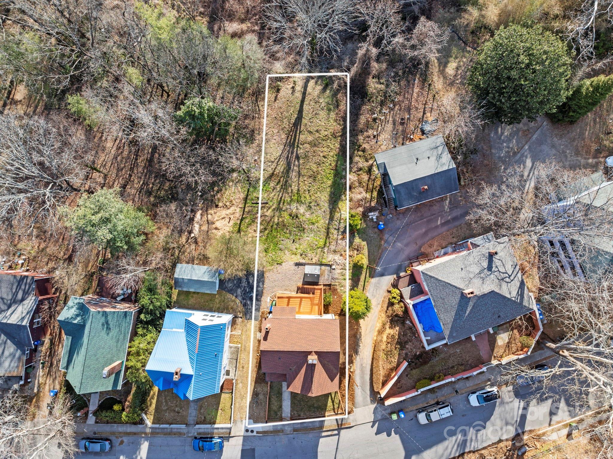 Kenilworth - Residential