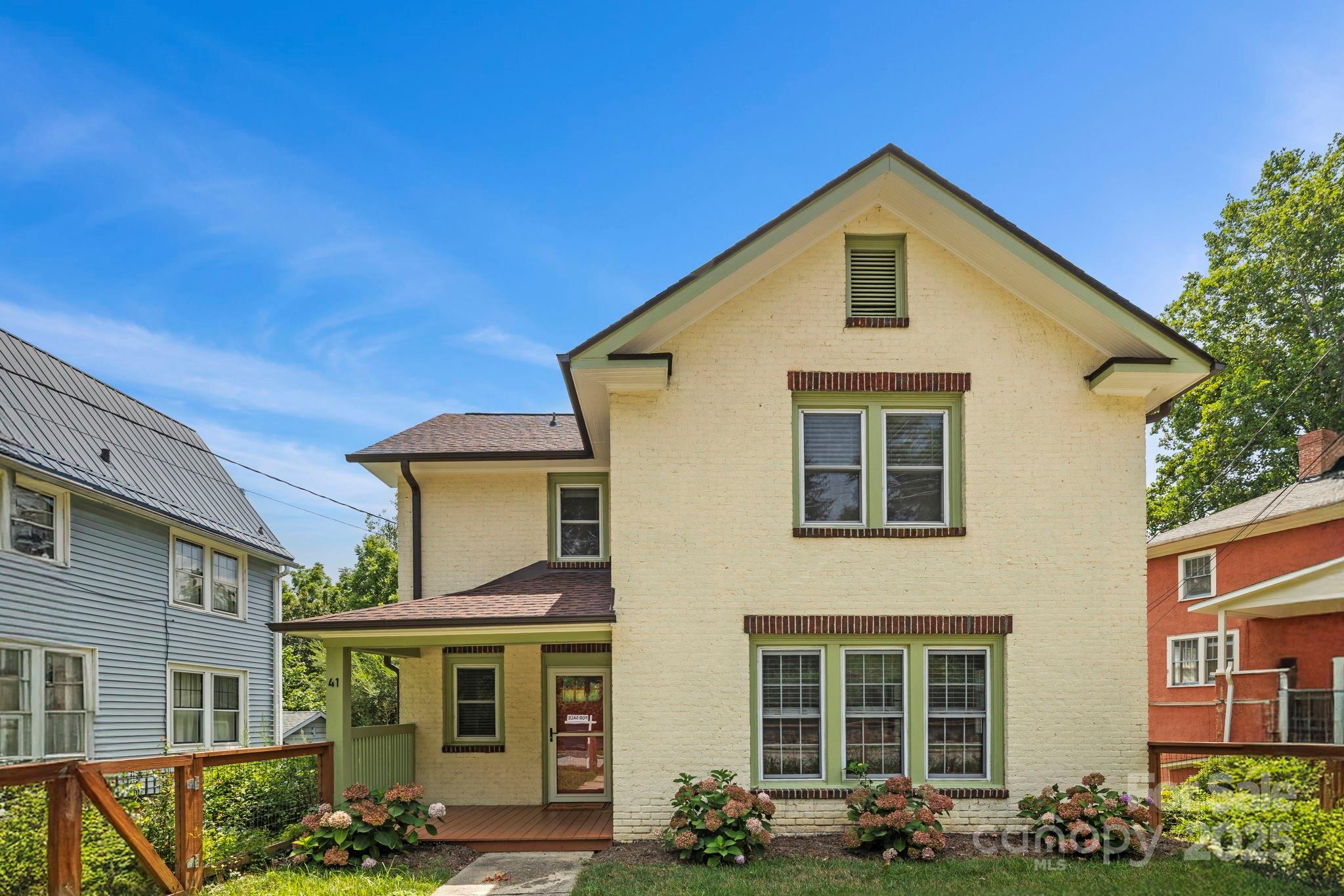 Kenilworth - Residential