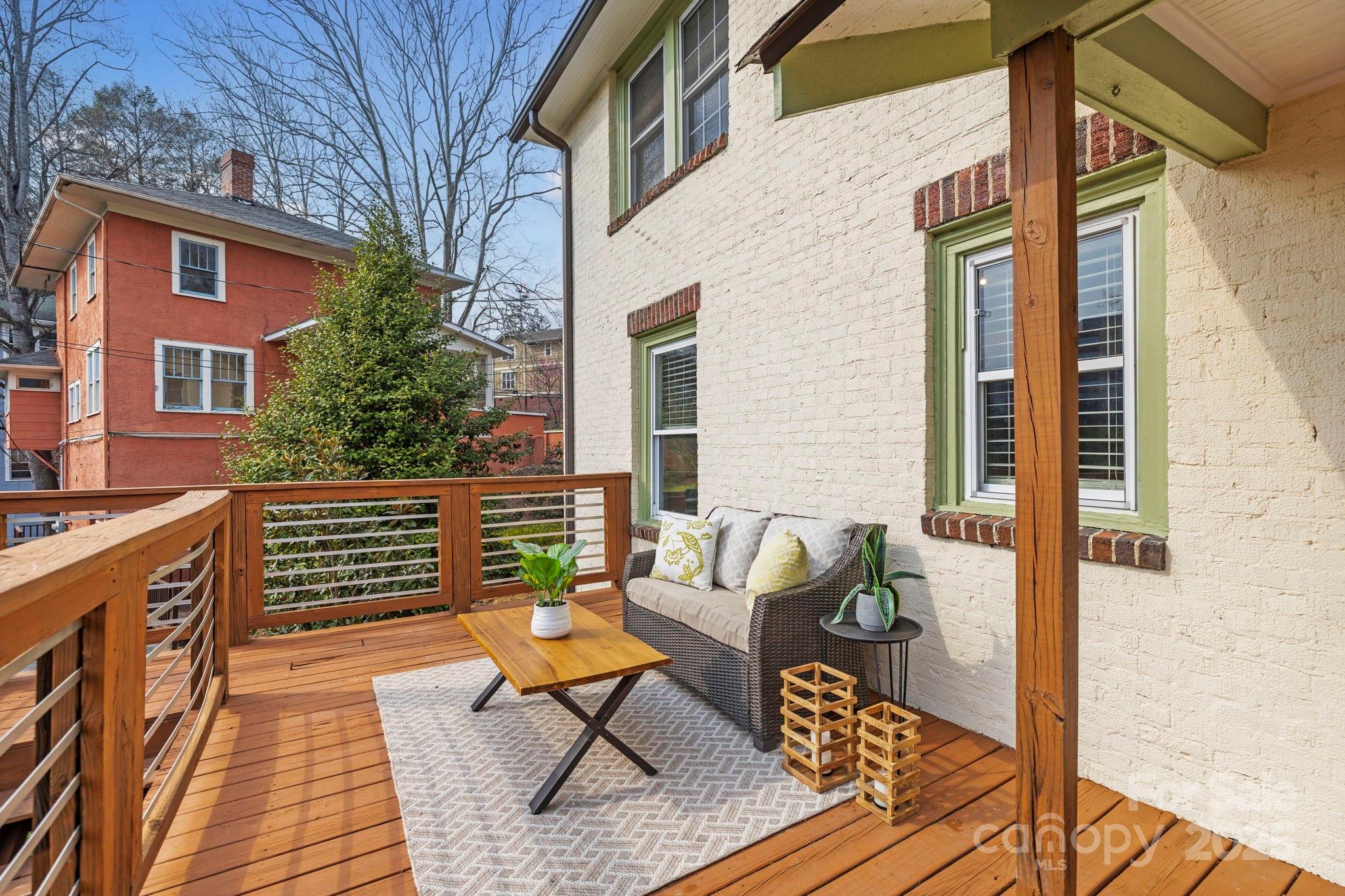 Kenilworth - Residential