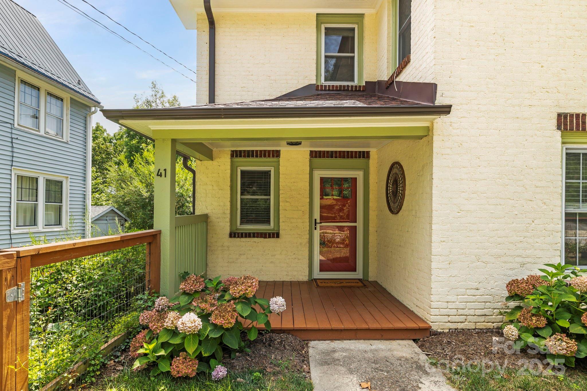 41 Forest Hill Drive