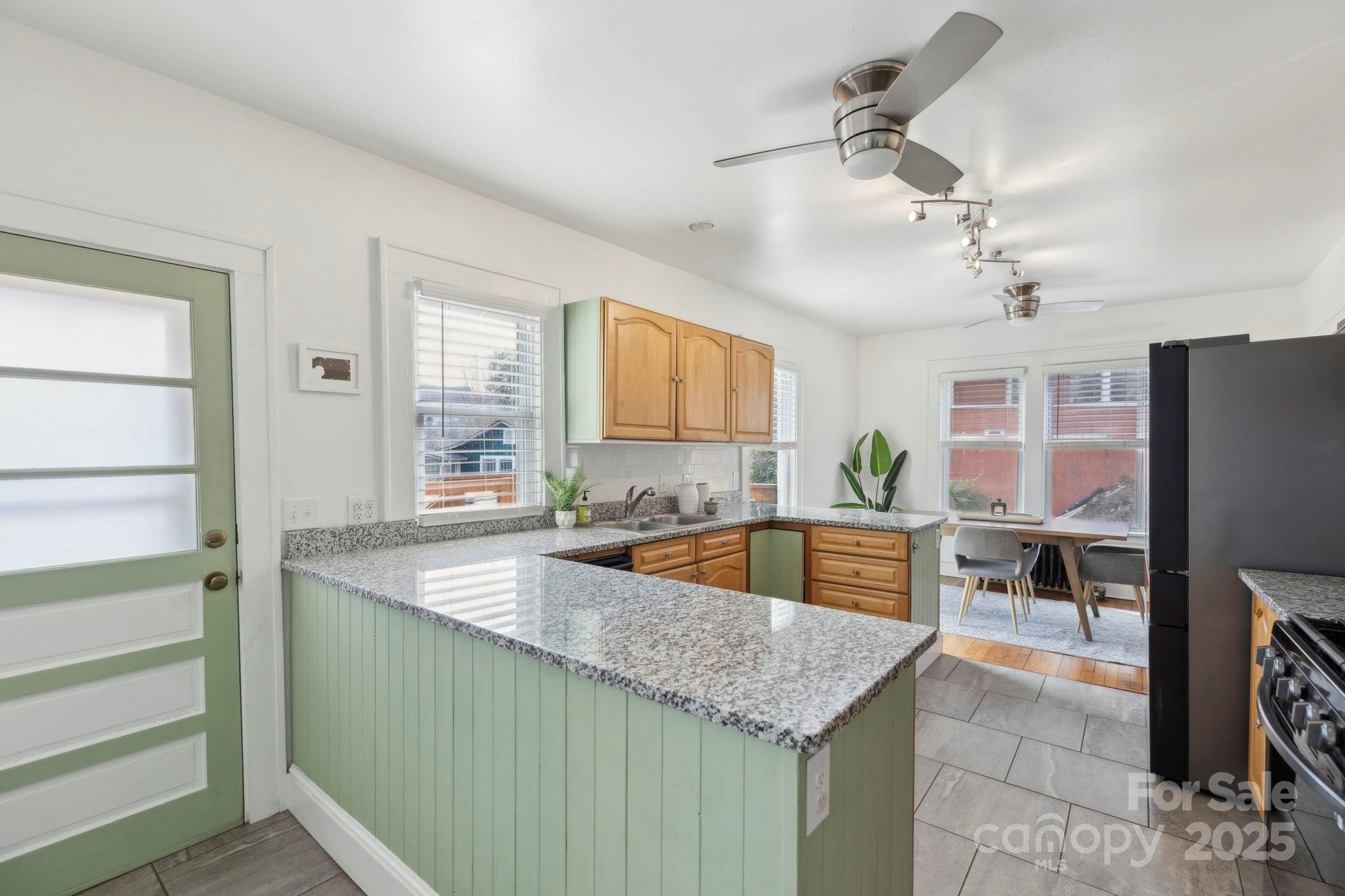 Kenilworth - Residential