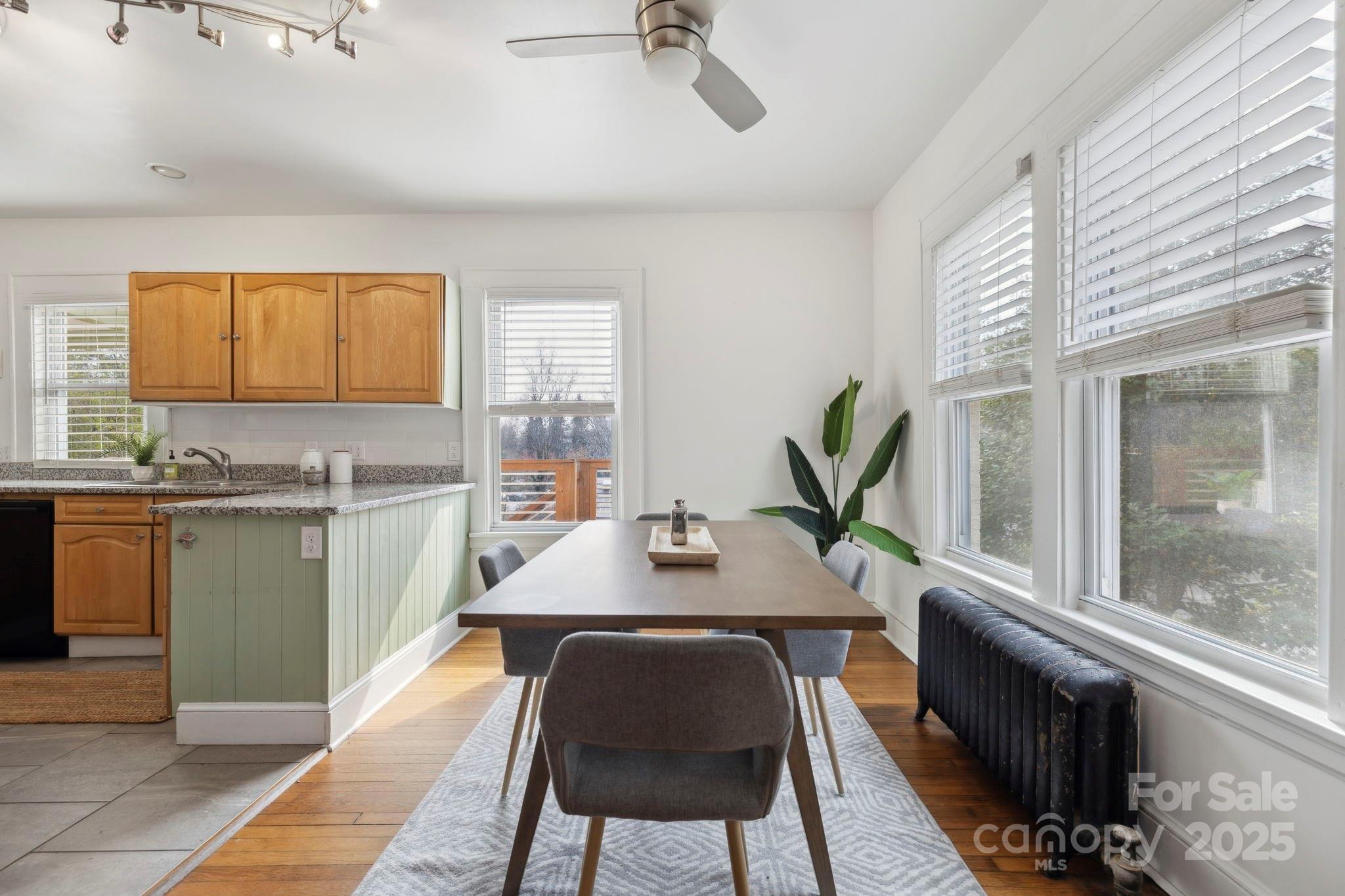 Kenilworth - Residential