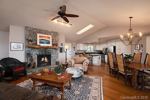 Whiskey Creek - Residential