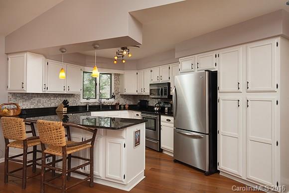 Whiskey Creek - Residential