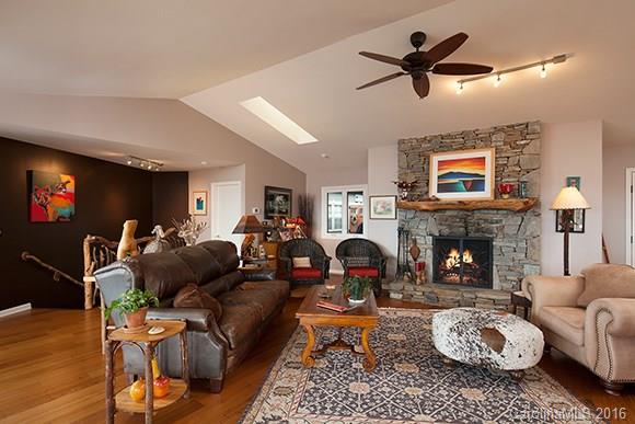 Whiskey Creek - Residential