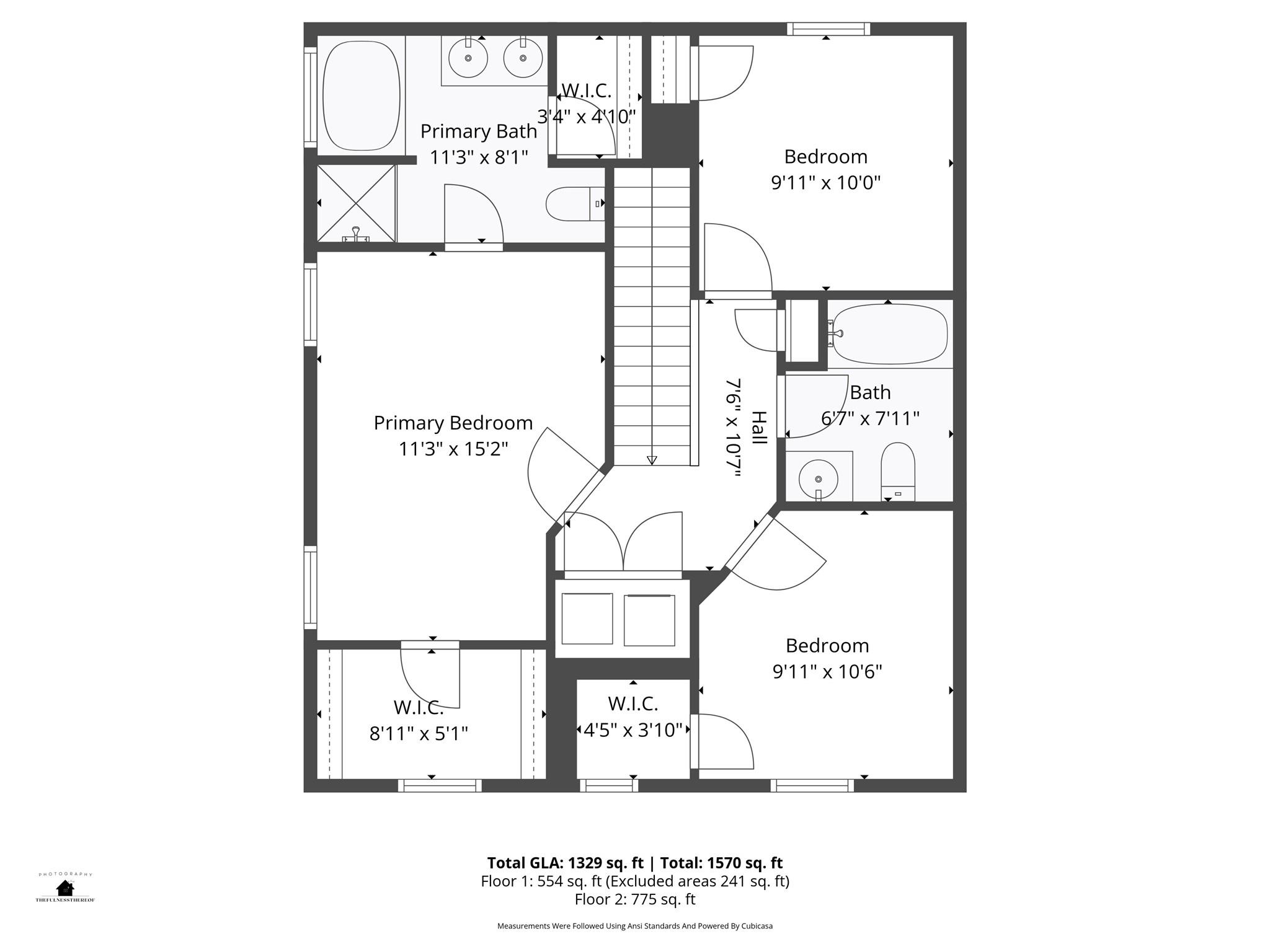 Pennacook - Residential