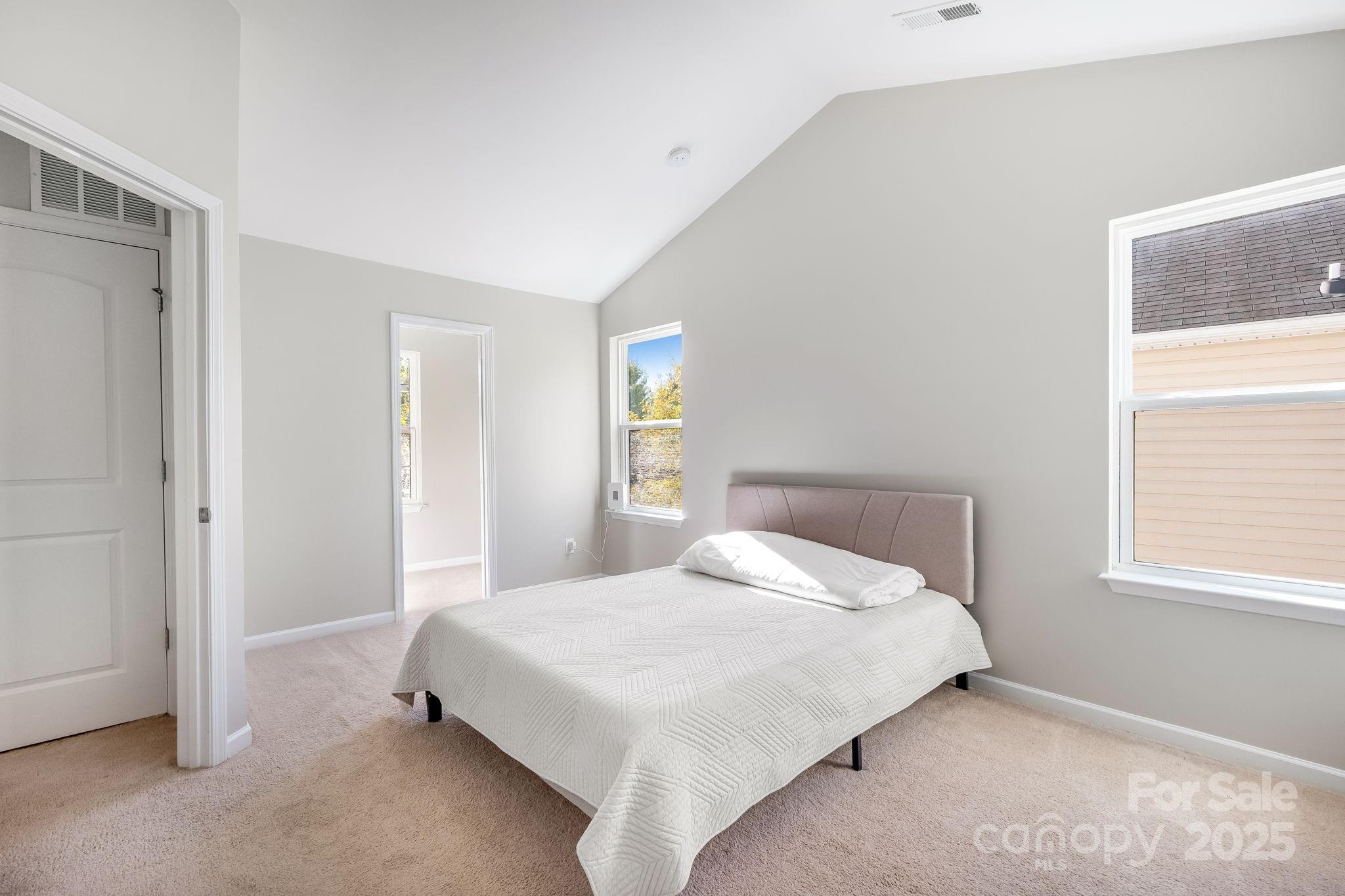 Pennacook - Residential