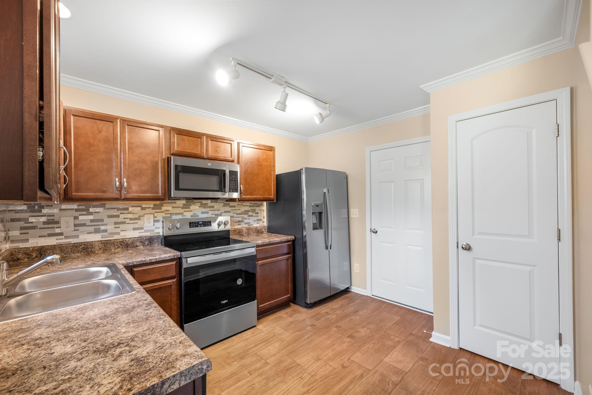 Pennacook - Residential