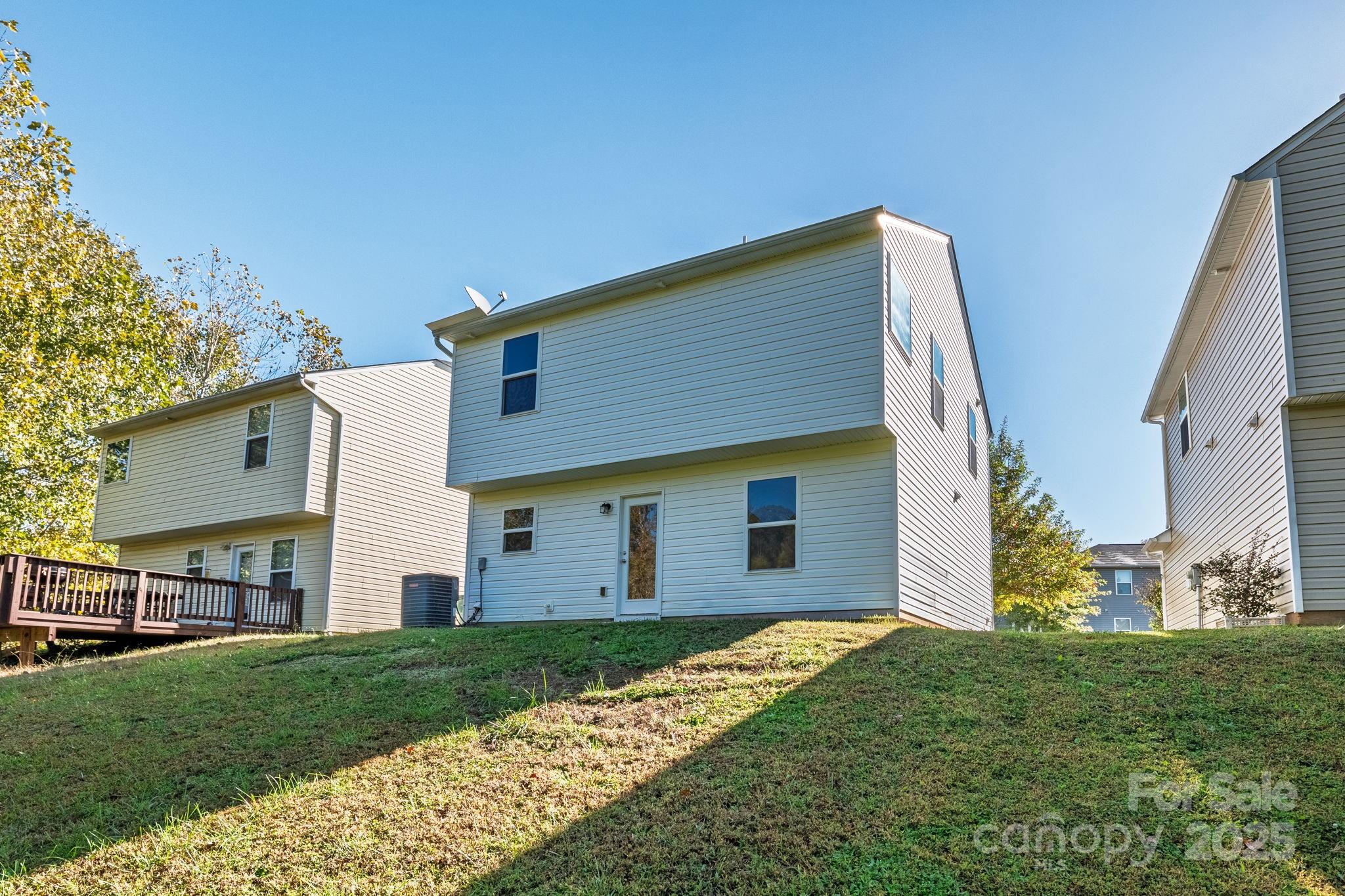 Pennacook - Residential