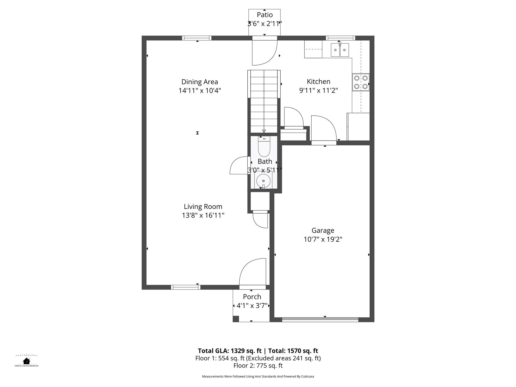 Pennacook - Residential