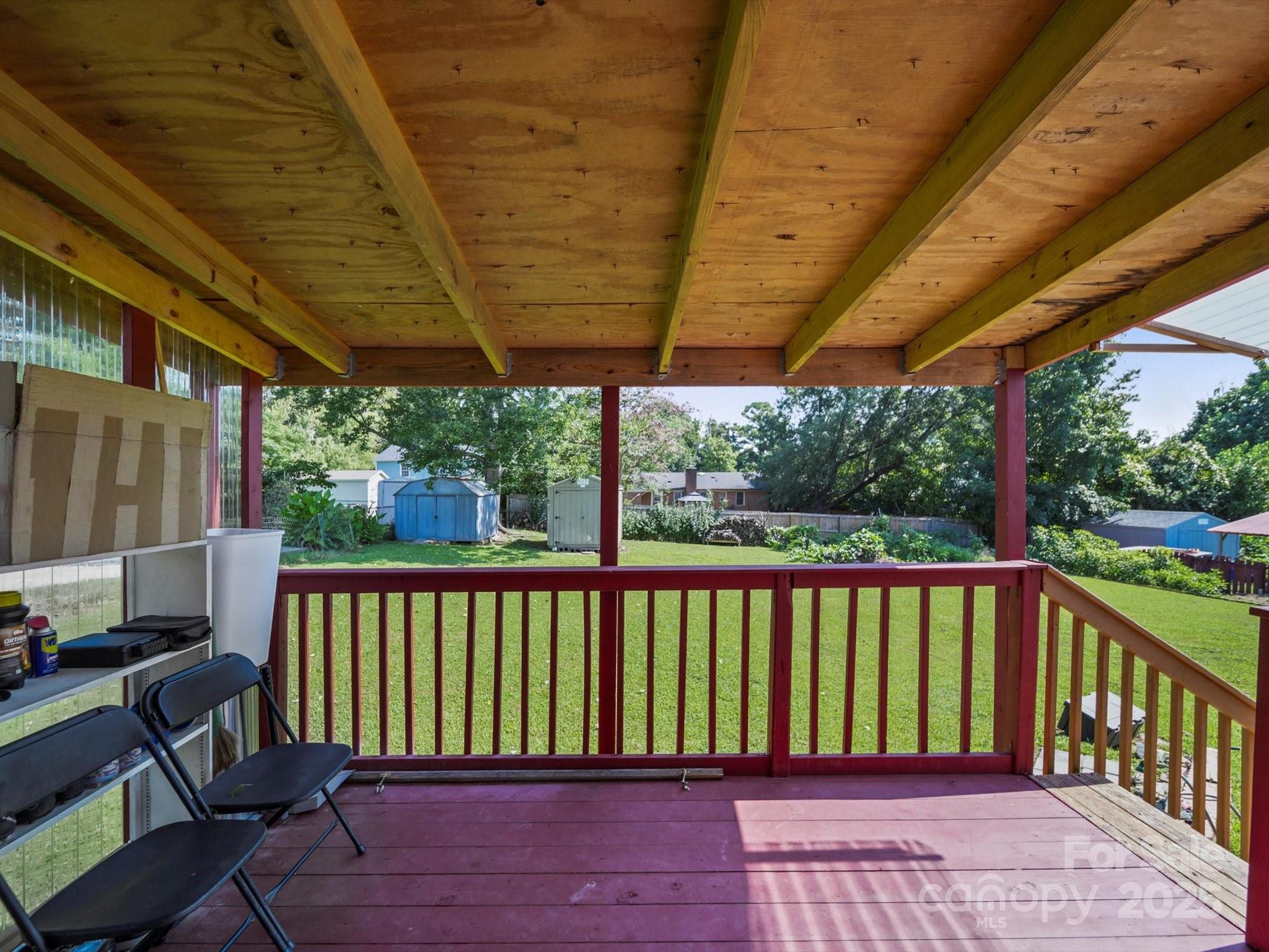 Idlewild - Residential