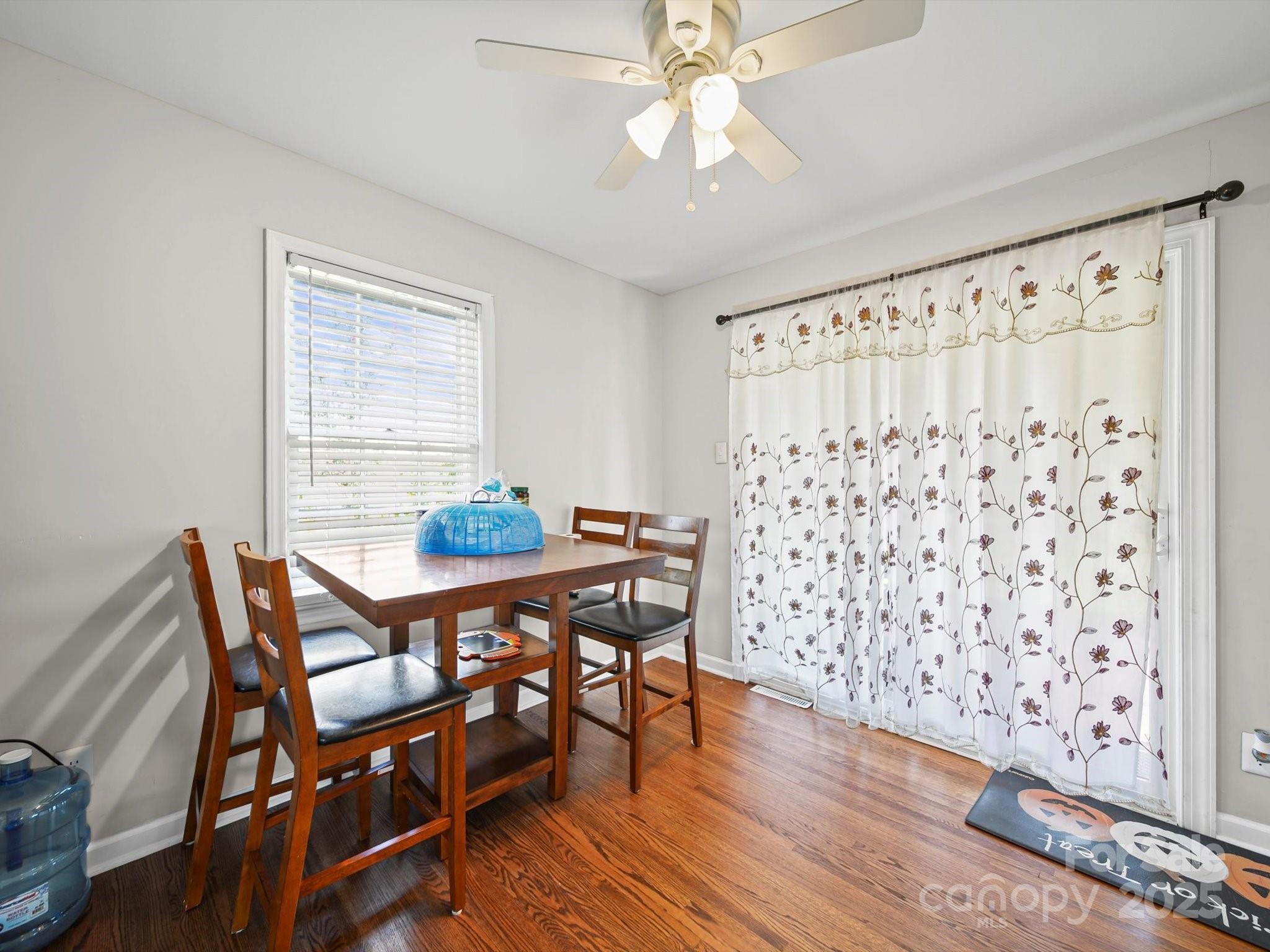 Idlewild - Residential