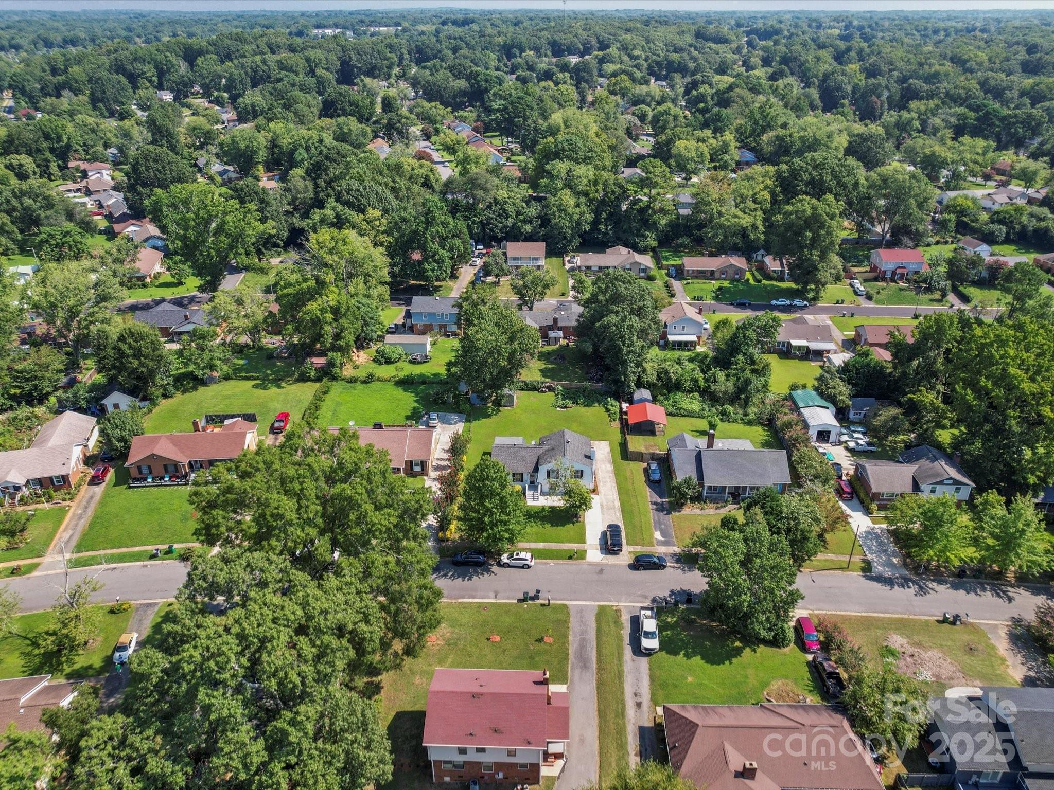 Idlewild - Residential