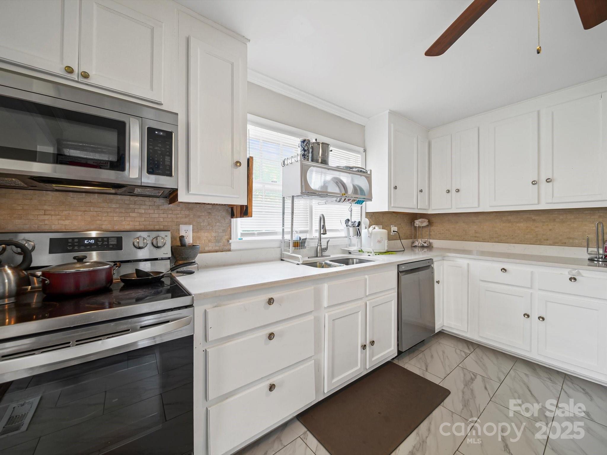 Idlewild - Residential