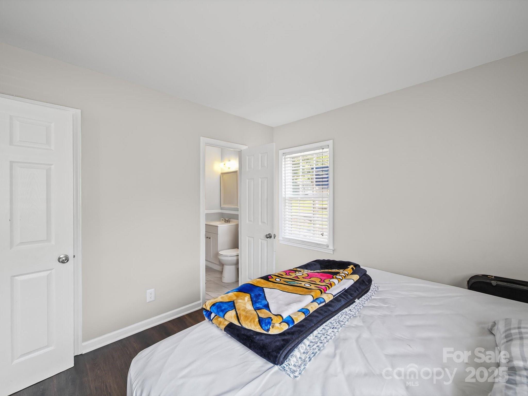 Idlewild - Residential