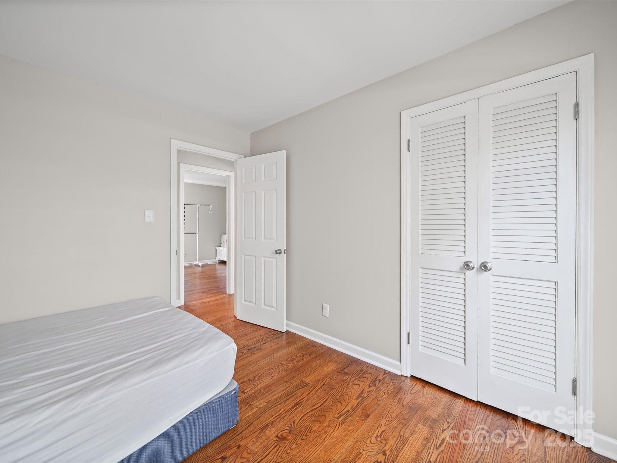 Idlewild - Residential