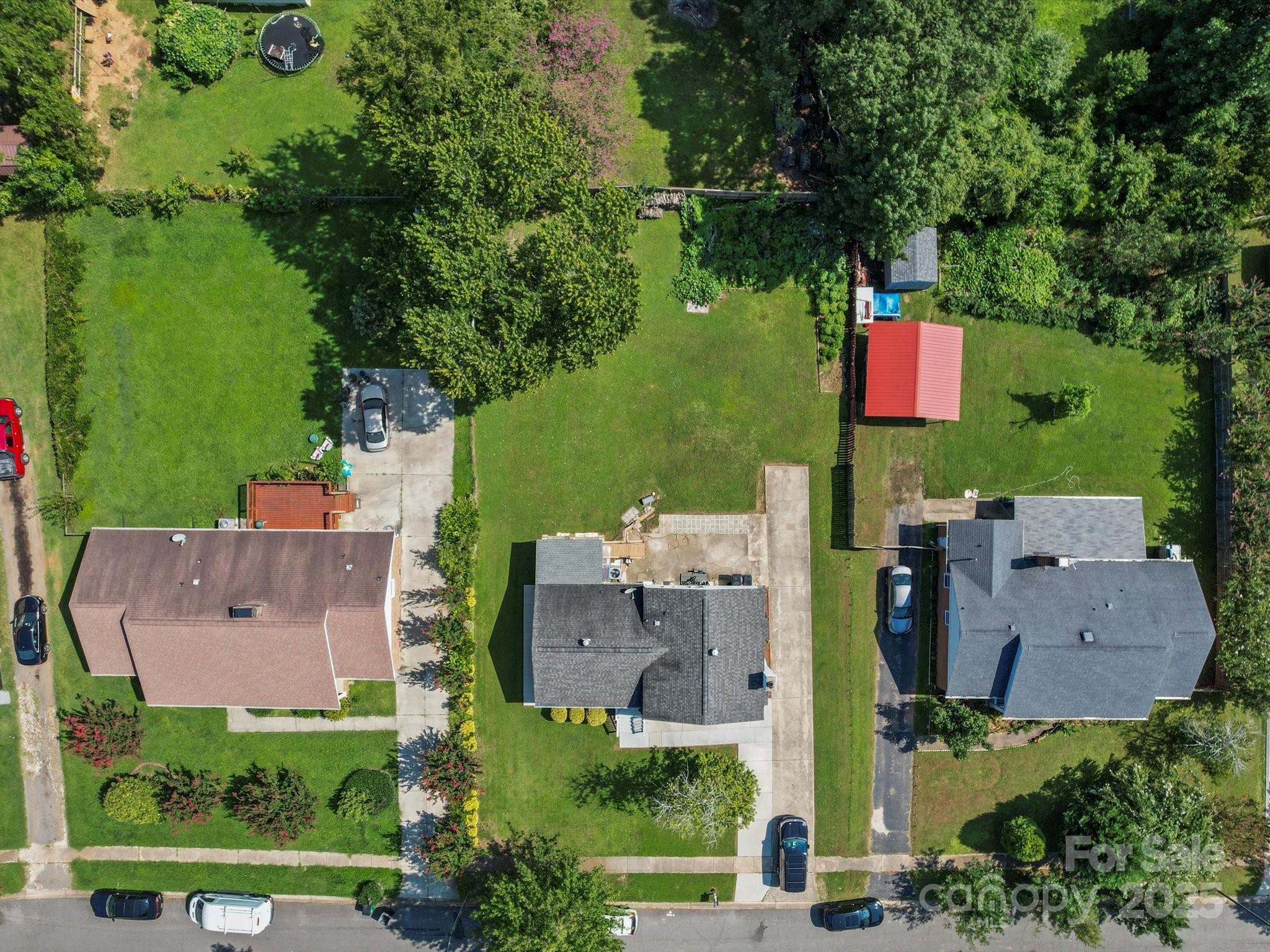 Idlewild - Residential