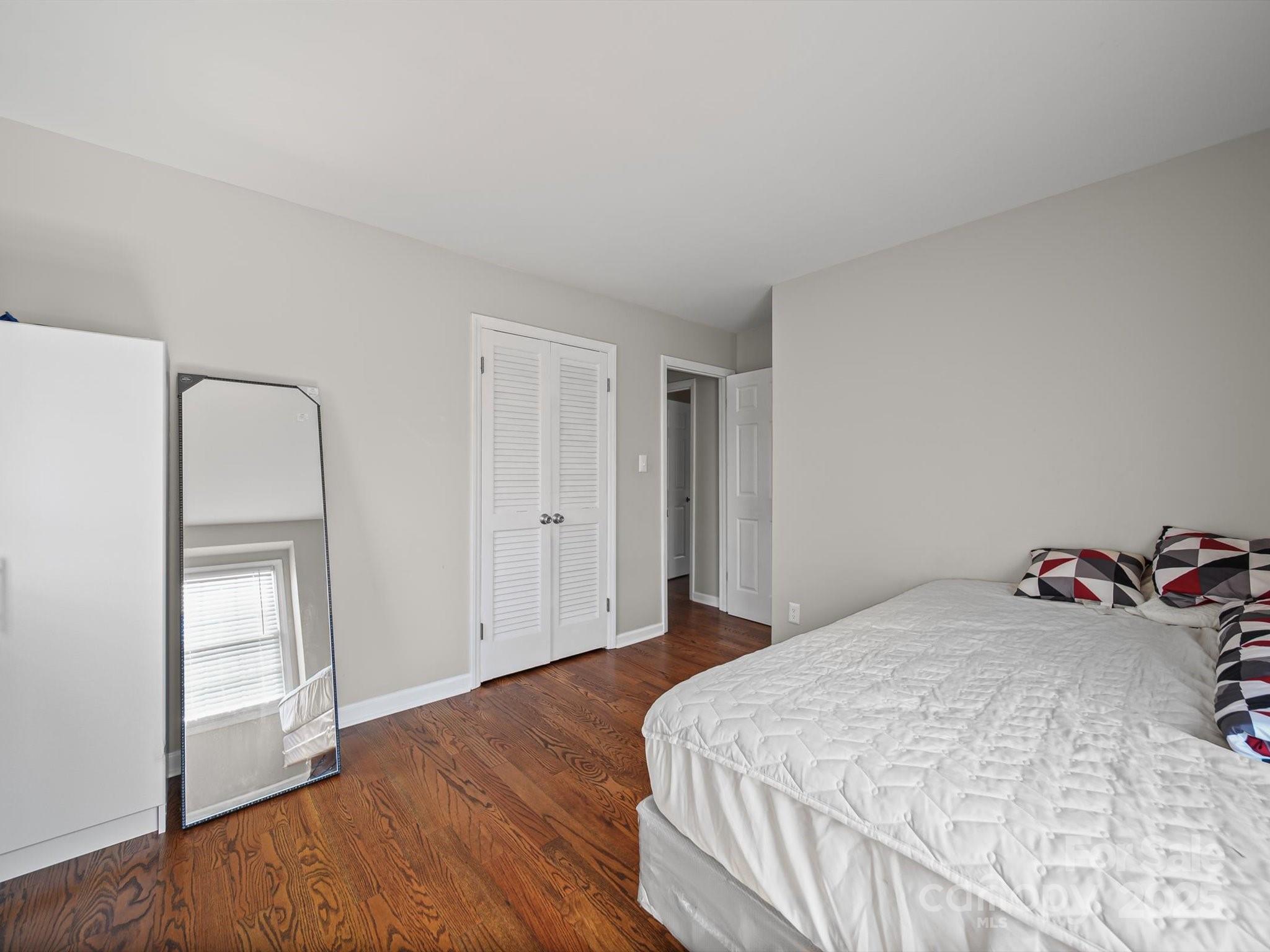 Idlewild - Residential