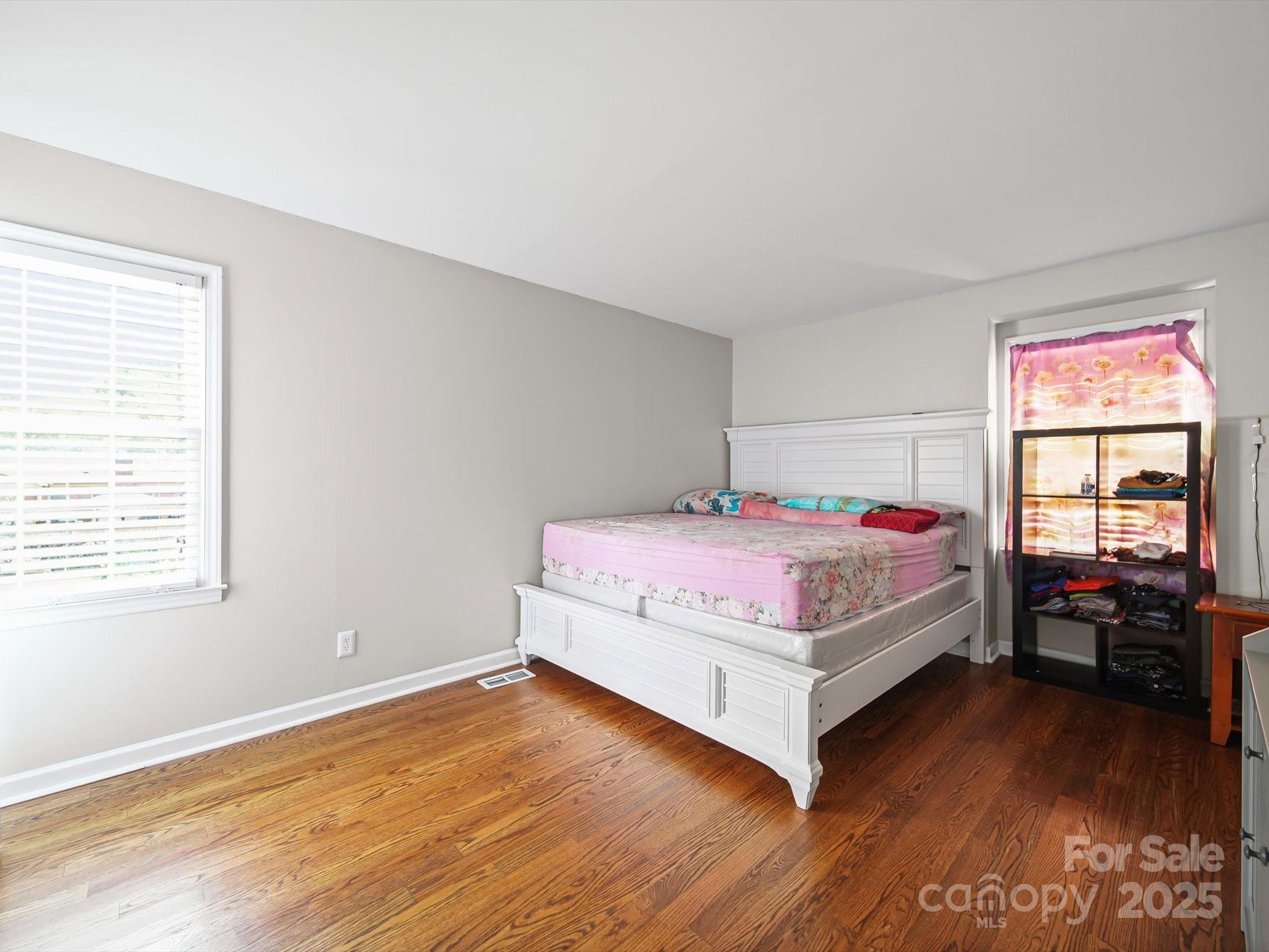 Idlewild - Residential