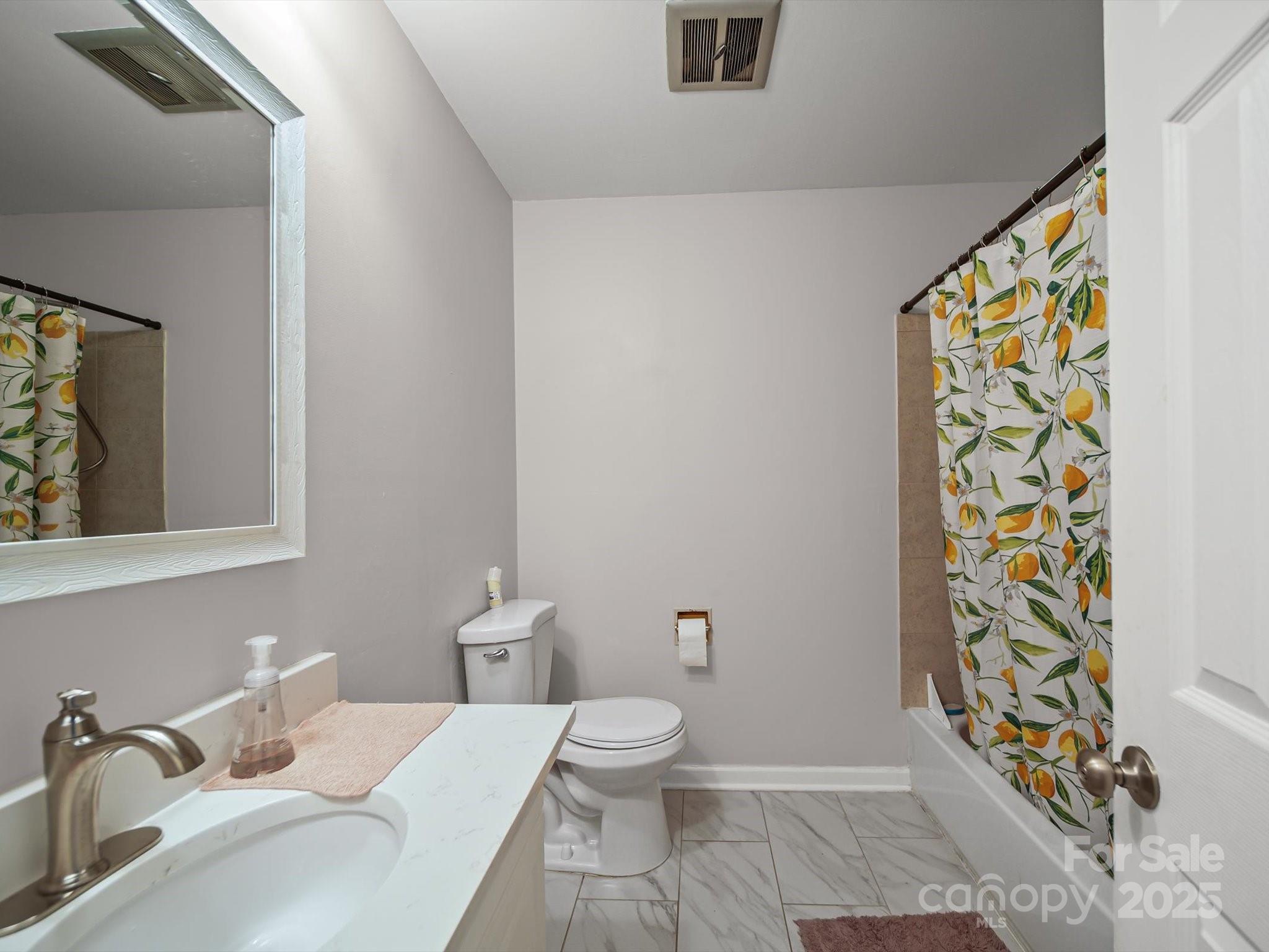 Idlewild - Residential