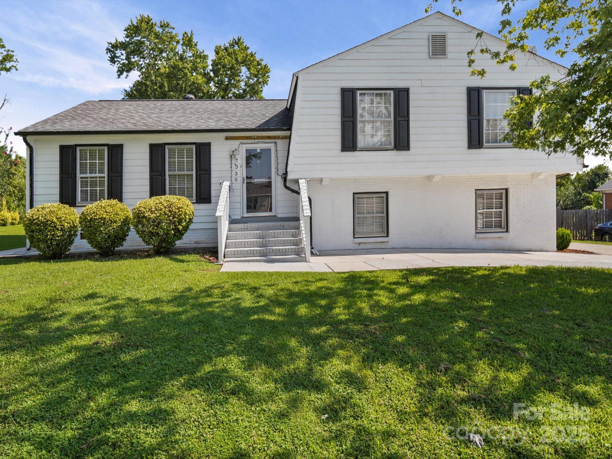 Idlewild - Residential