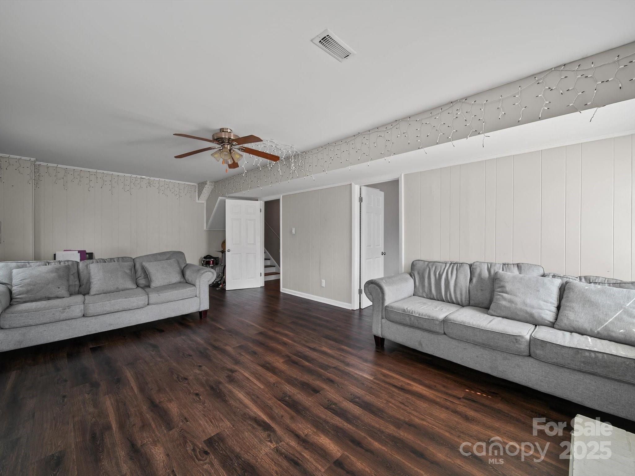 Idlewild - Residential