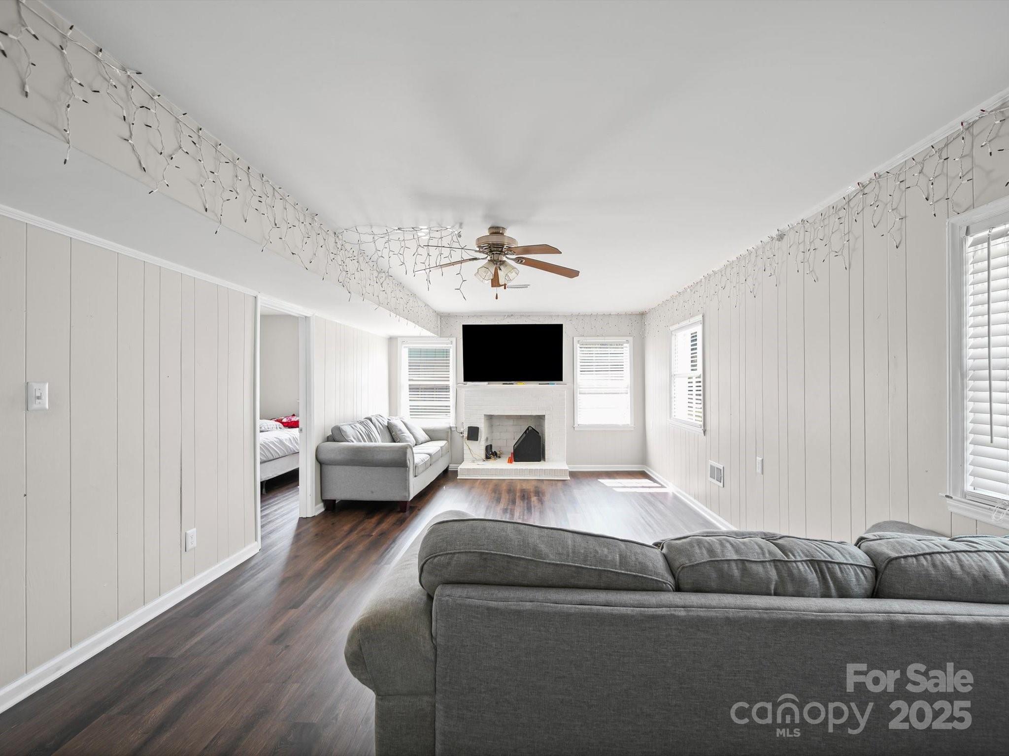 Idlewild - Residential