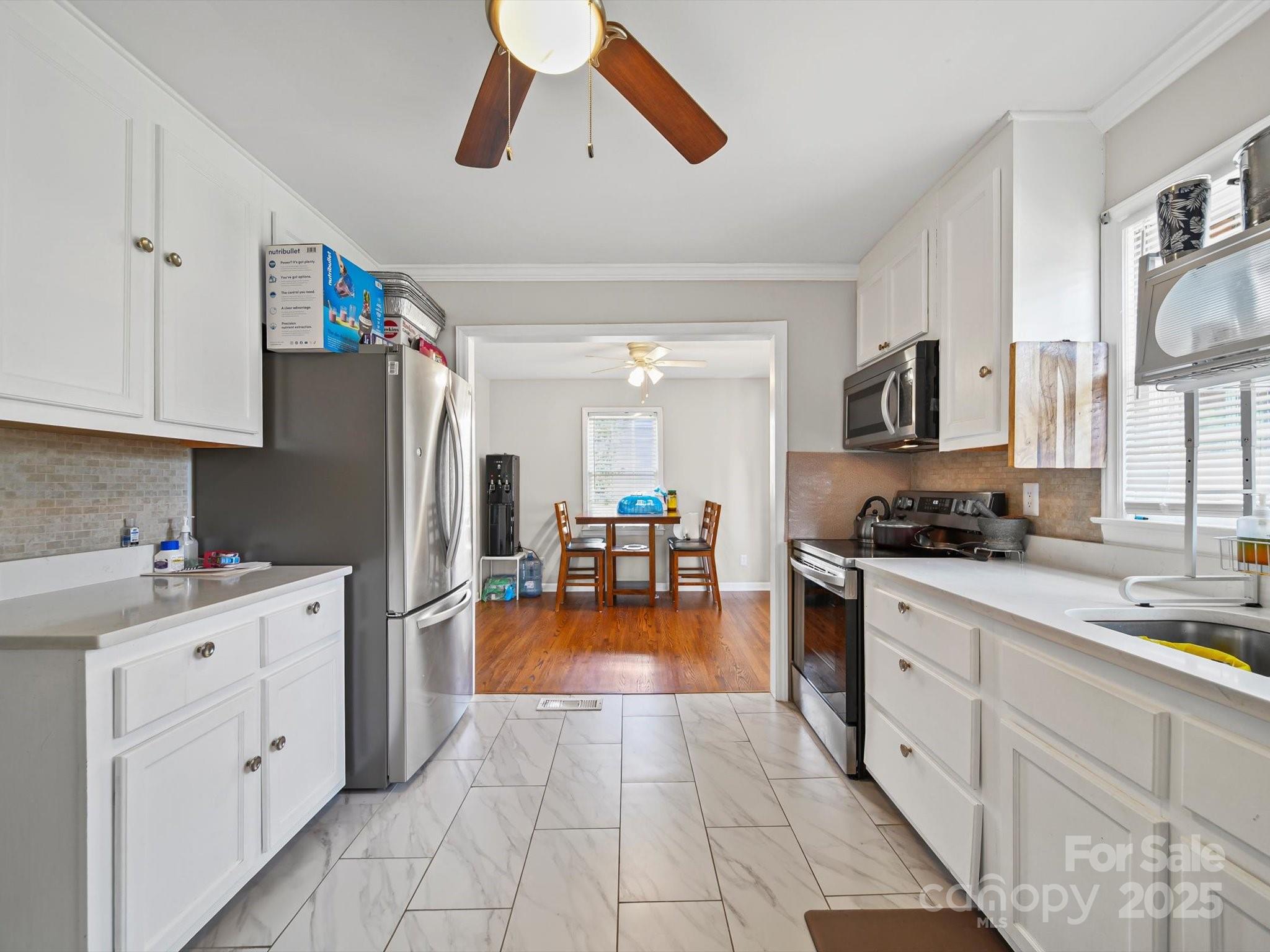 Idlewild - Residential