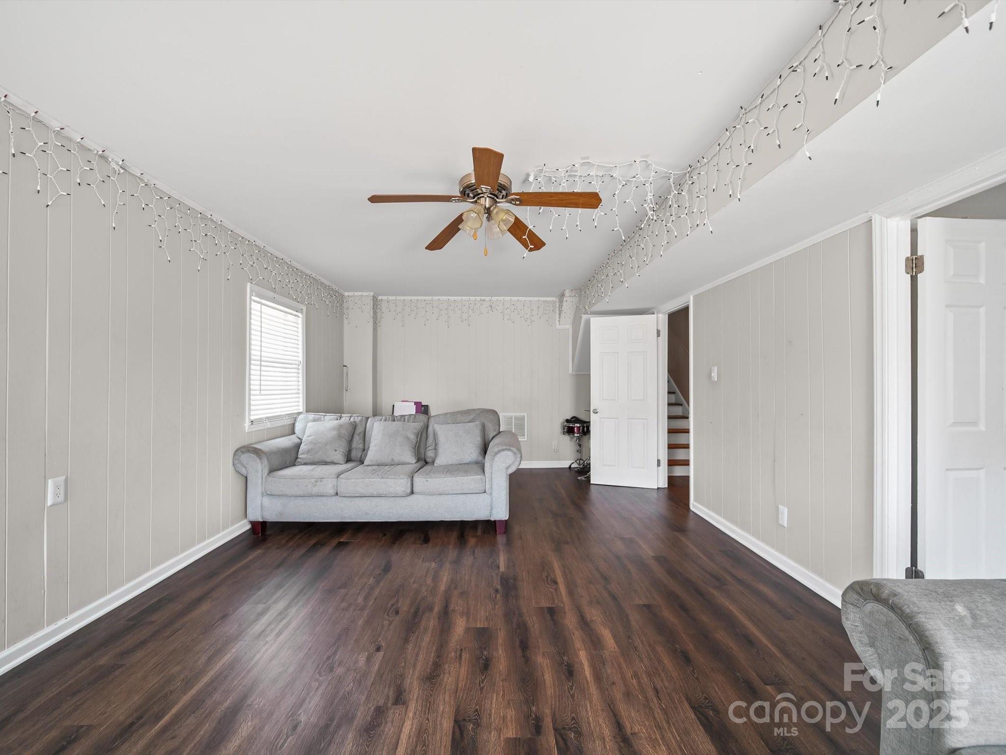 Idlewild - Residential