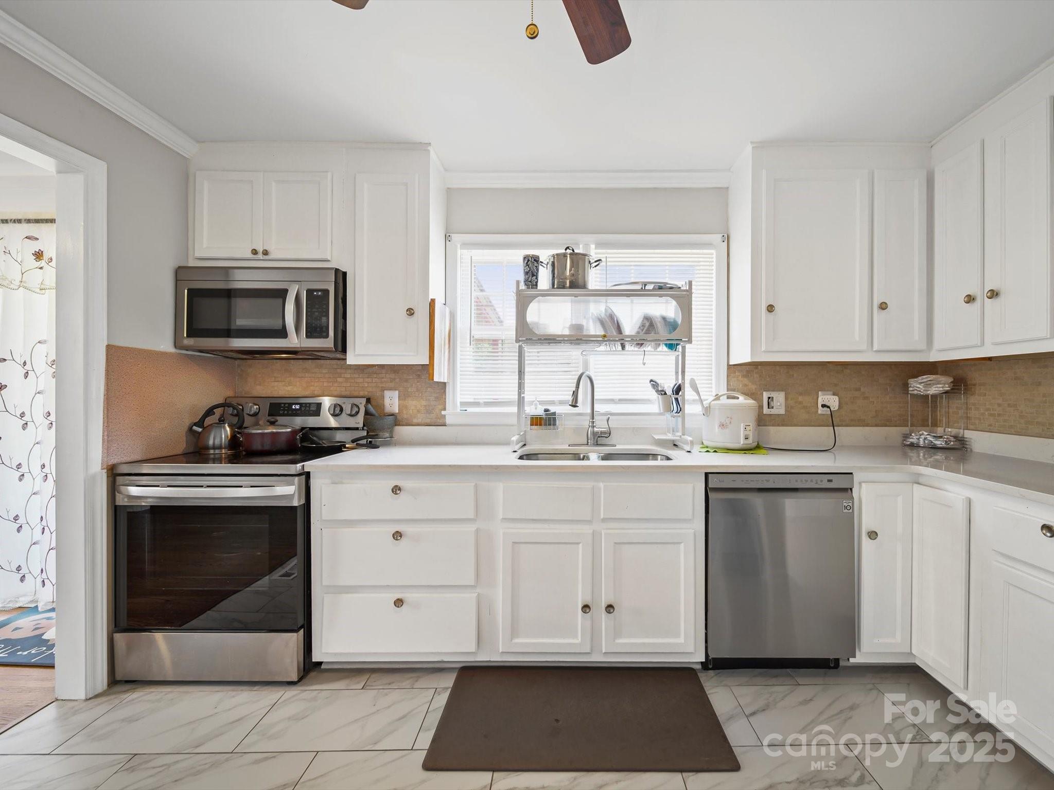 Idlewild - Residential