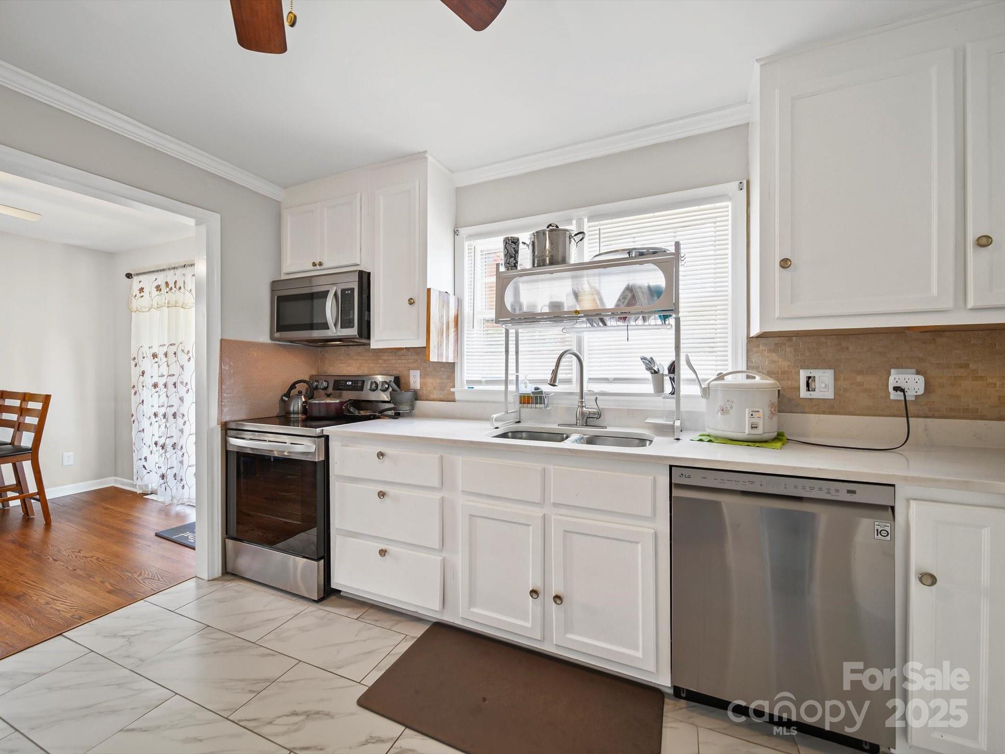 Idlewild - Residential