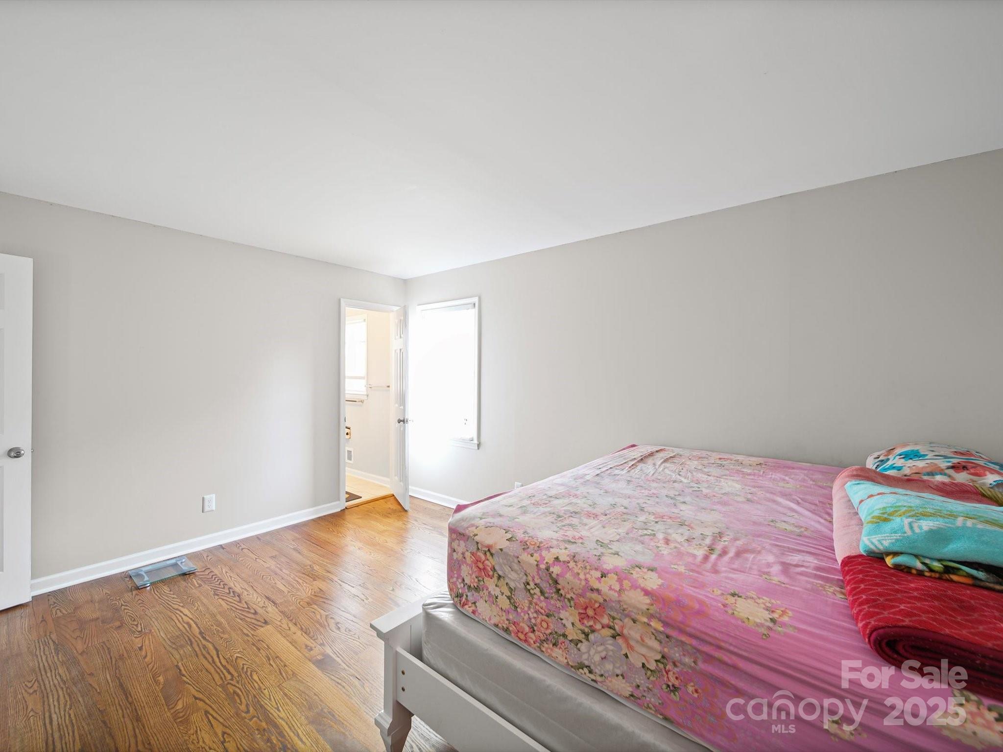 Idlewild - Residential