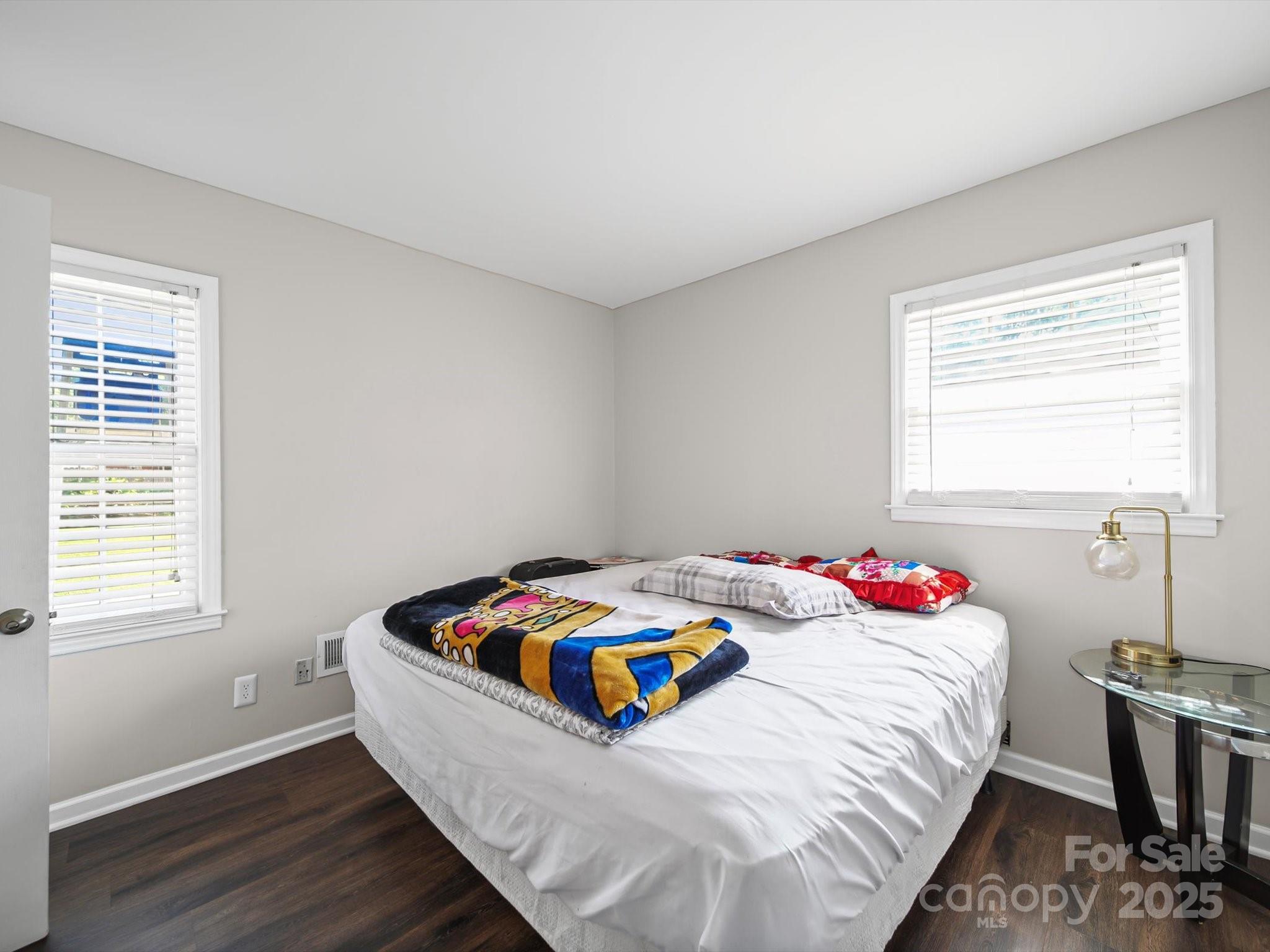 Idlewild - Residential