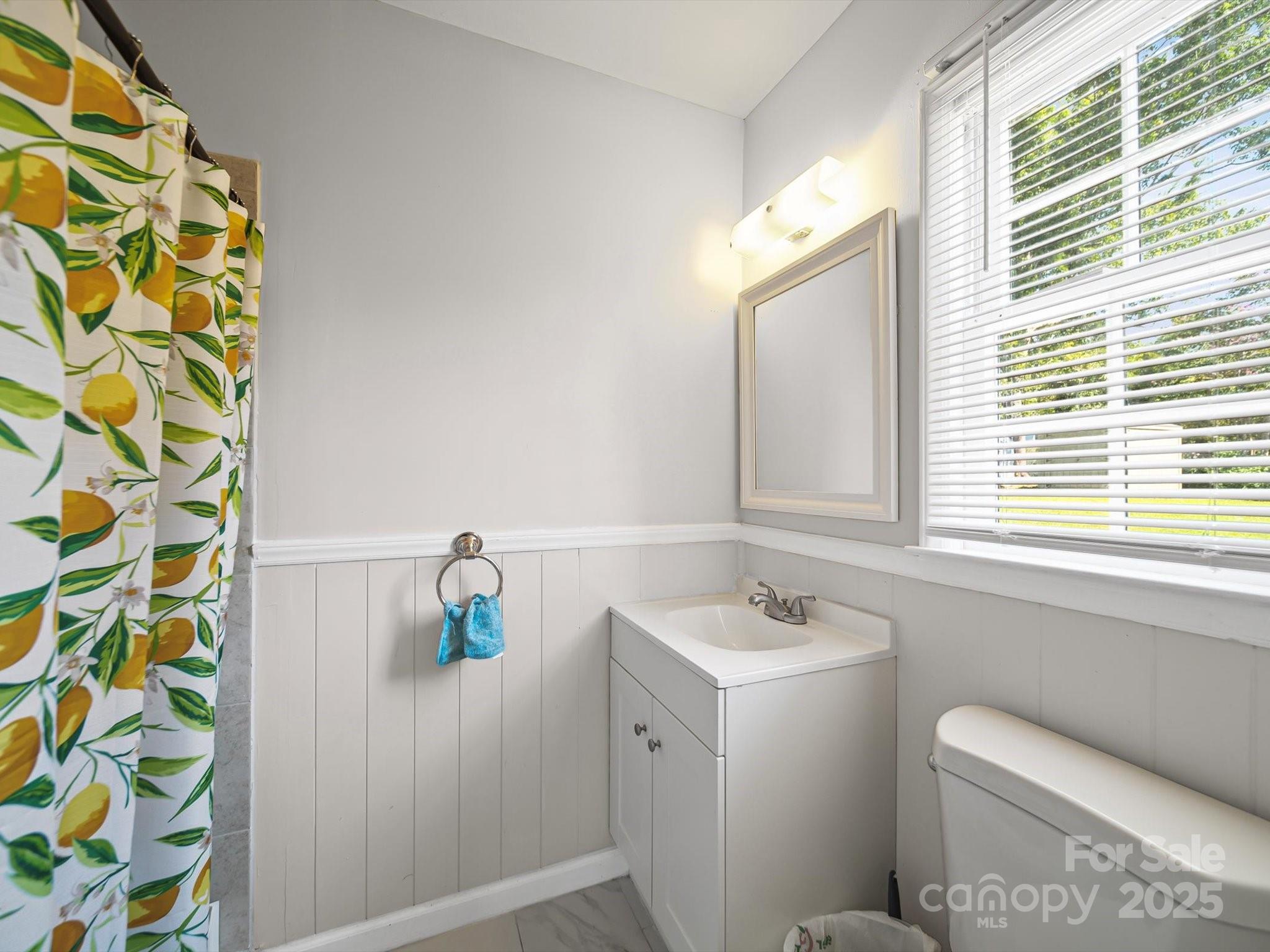 Idlewild - Residential