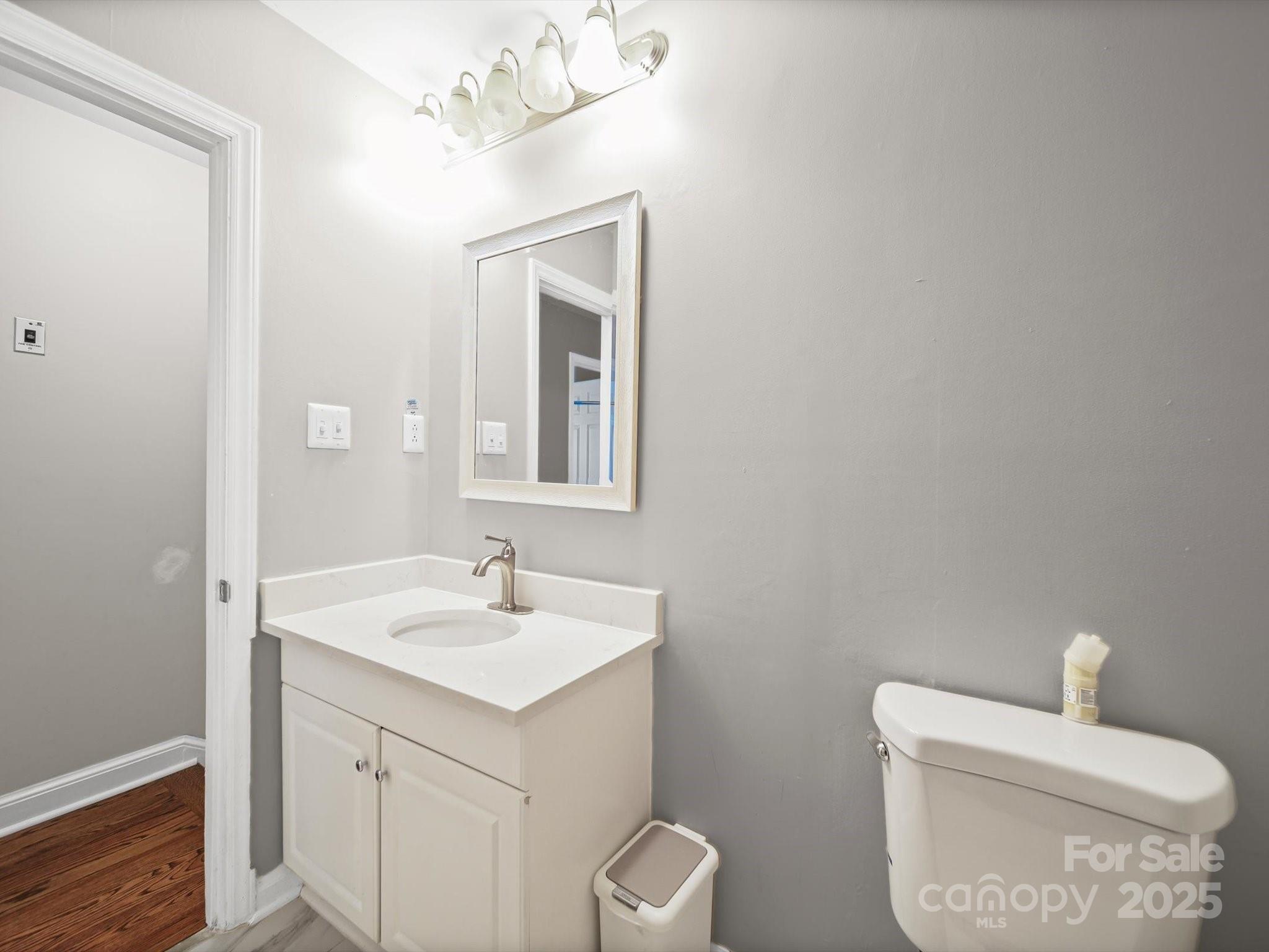 Idlewild - Residential