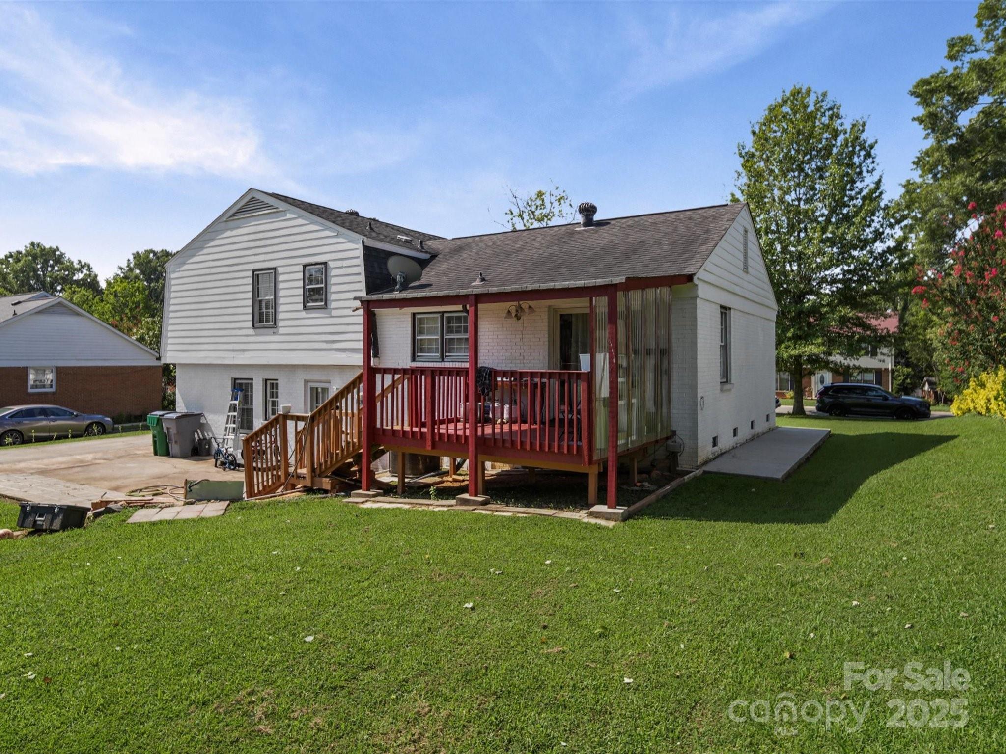 Idlewild - Residential