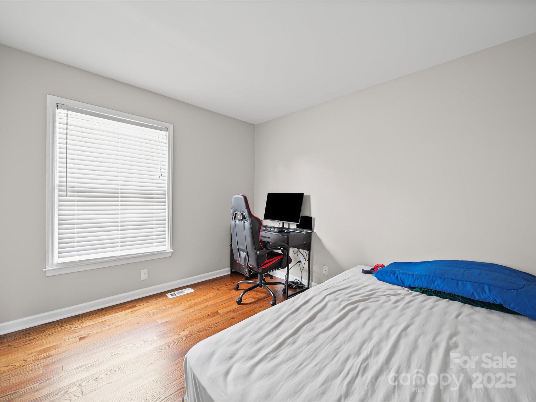 Idlewild - Residential